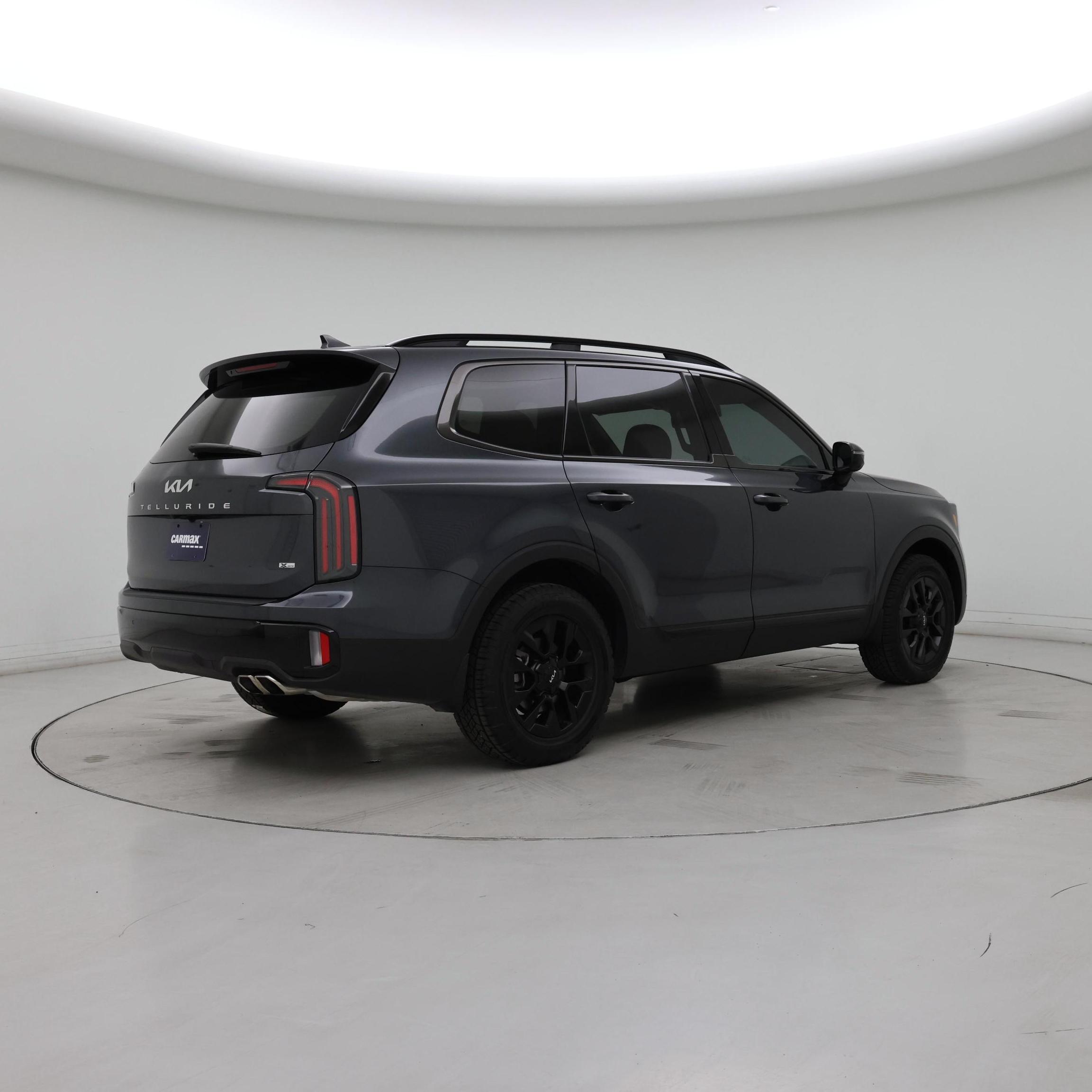 Thumbnail: 2024 Kia Telluride - 8