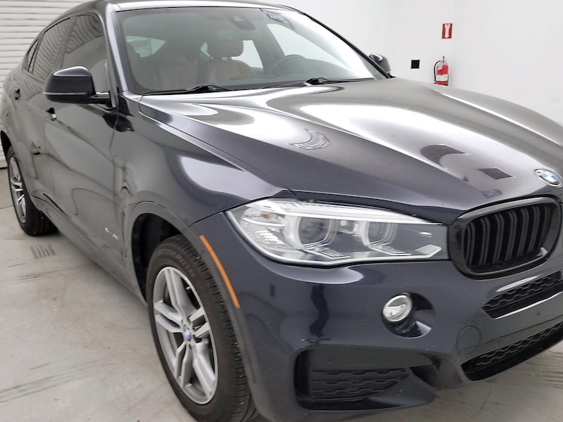 2016 BMW X6 xDrive35i -
                  Albuquerque, NM