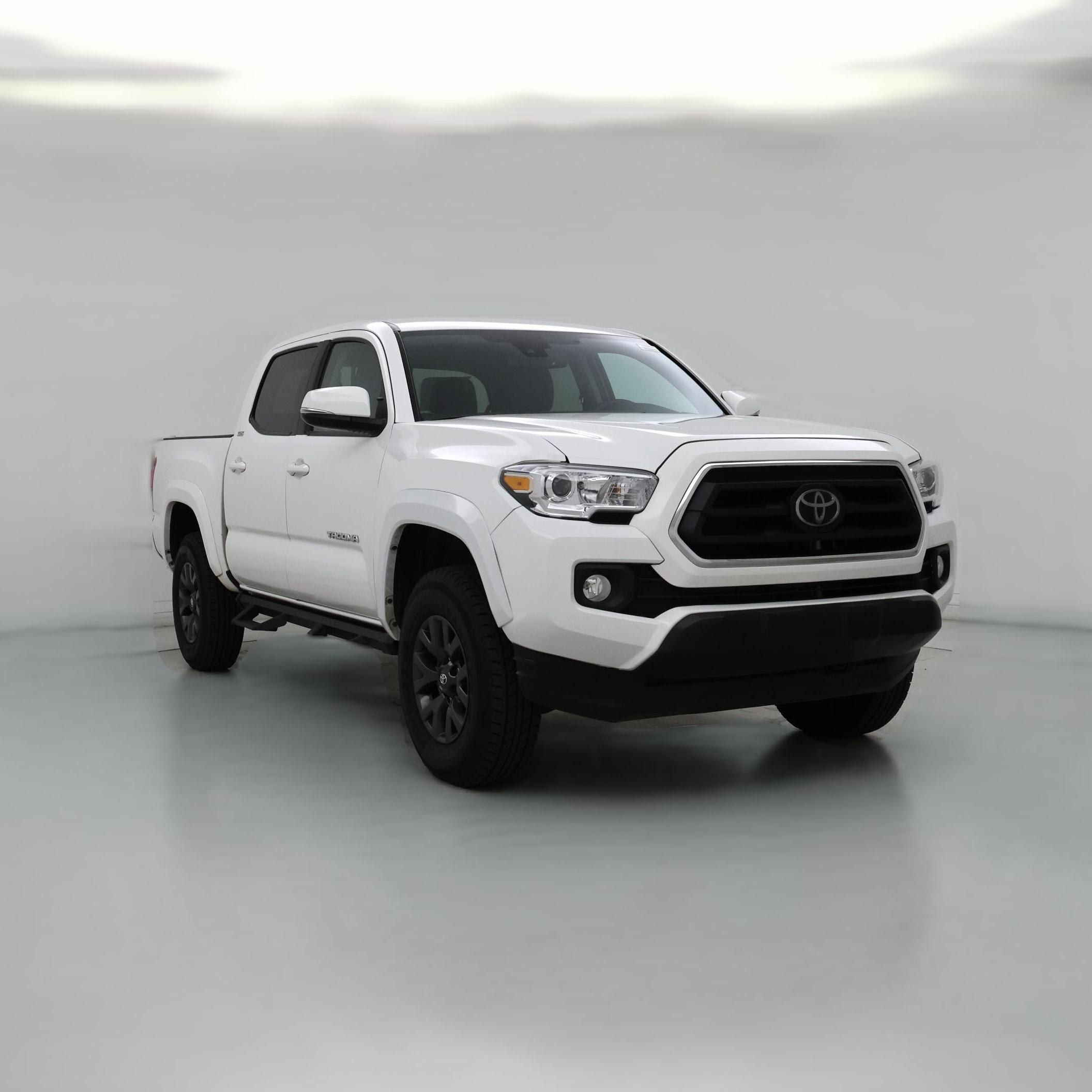 Thumbnail: 2023 Toyota Tacoma - 1