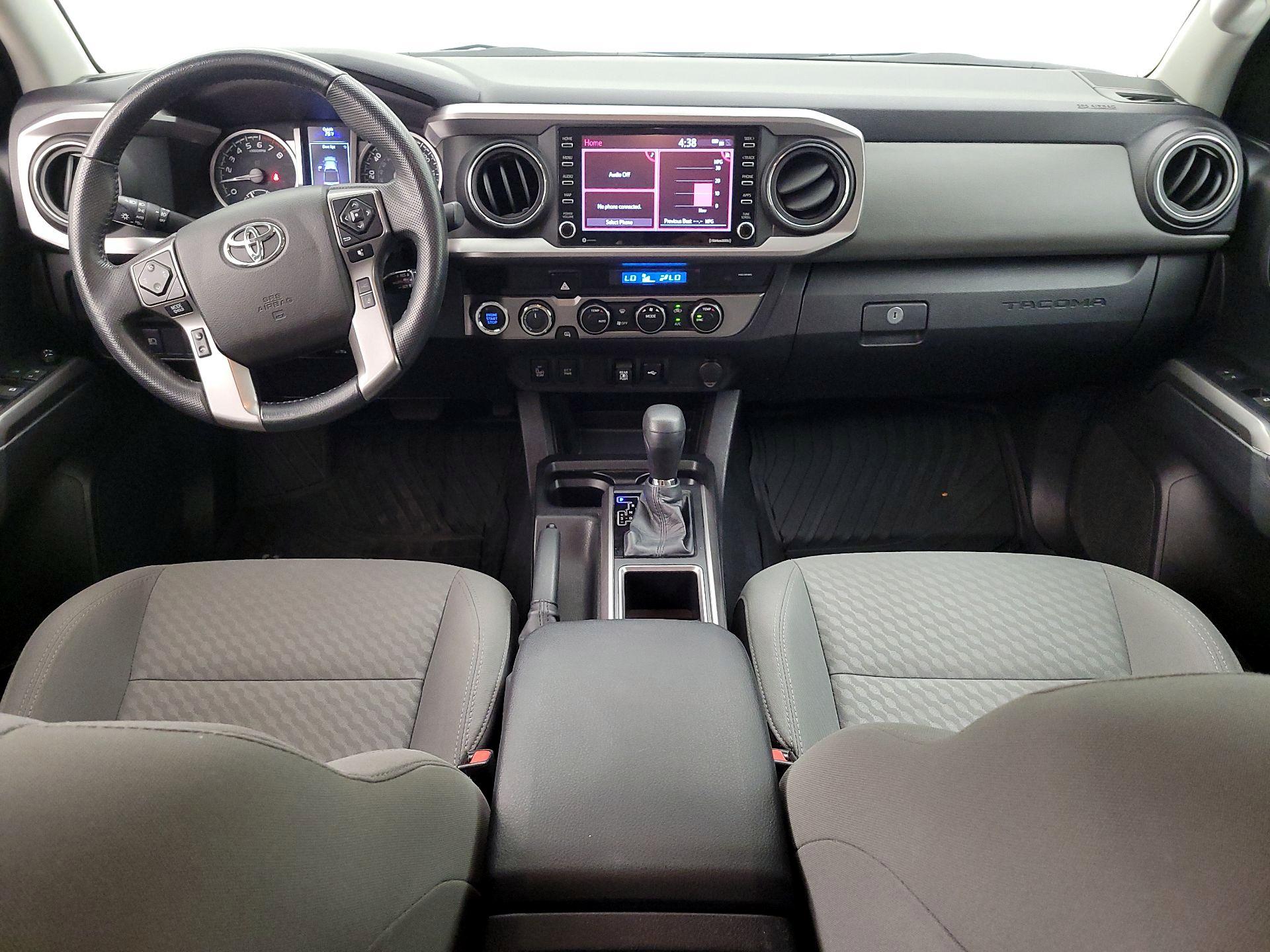 Thumbnail: 2023 Toyota Tacoma - 9