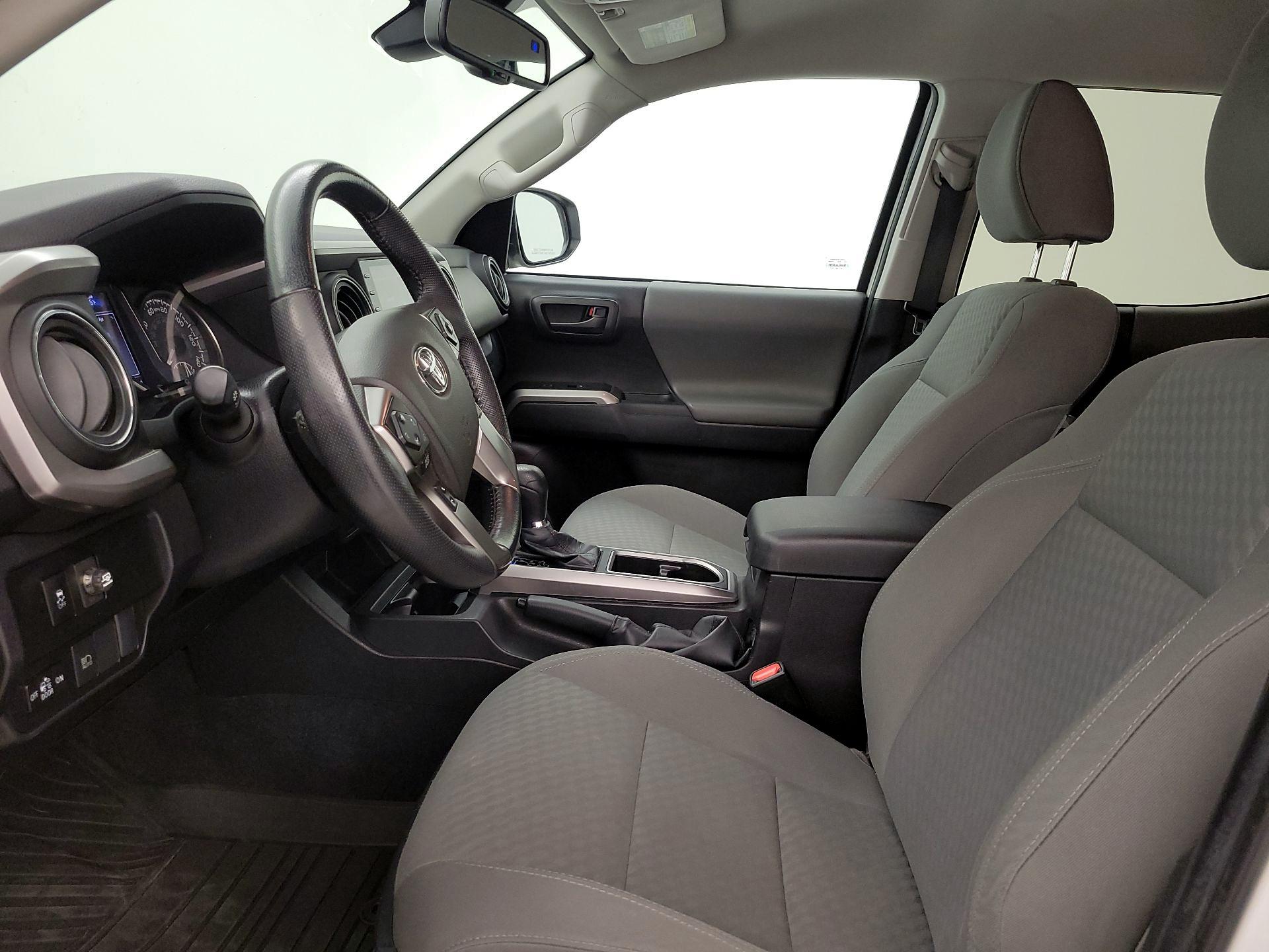 Thumbnail: 2023 Toyota Tacoma - 11