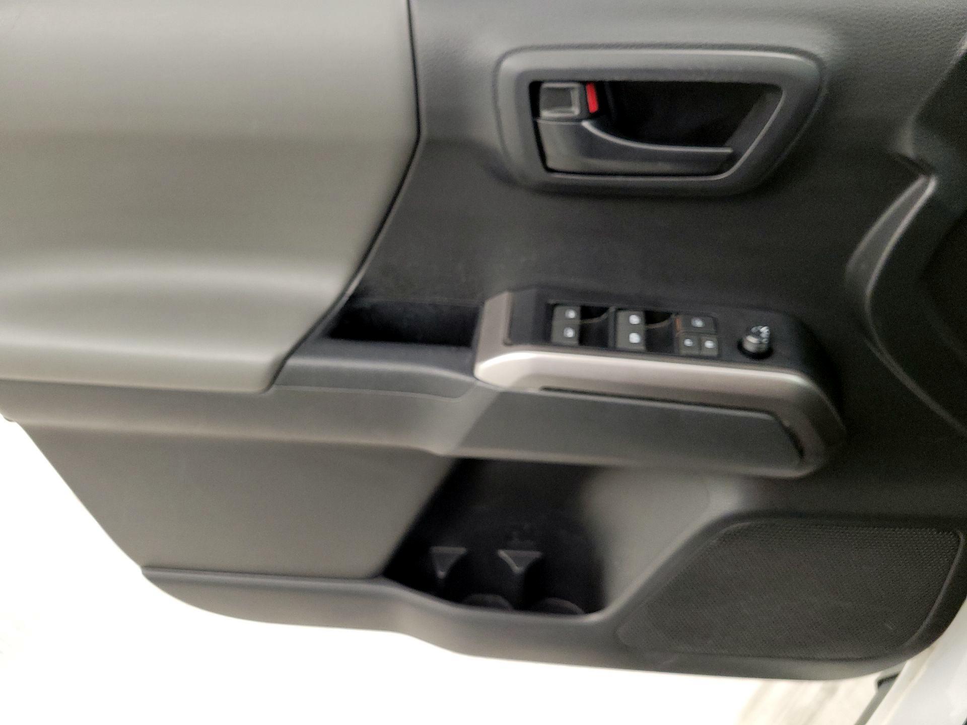 Thumbnail: 2023 Toyota Tacoma - 12