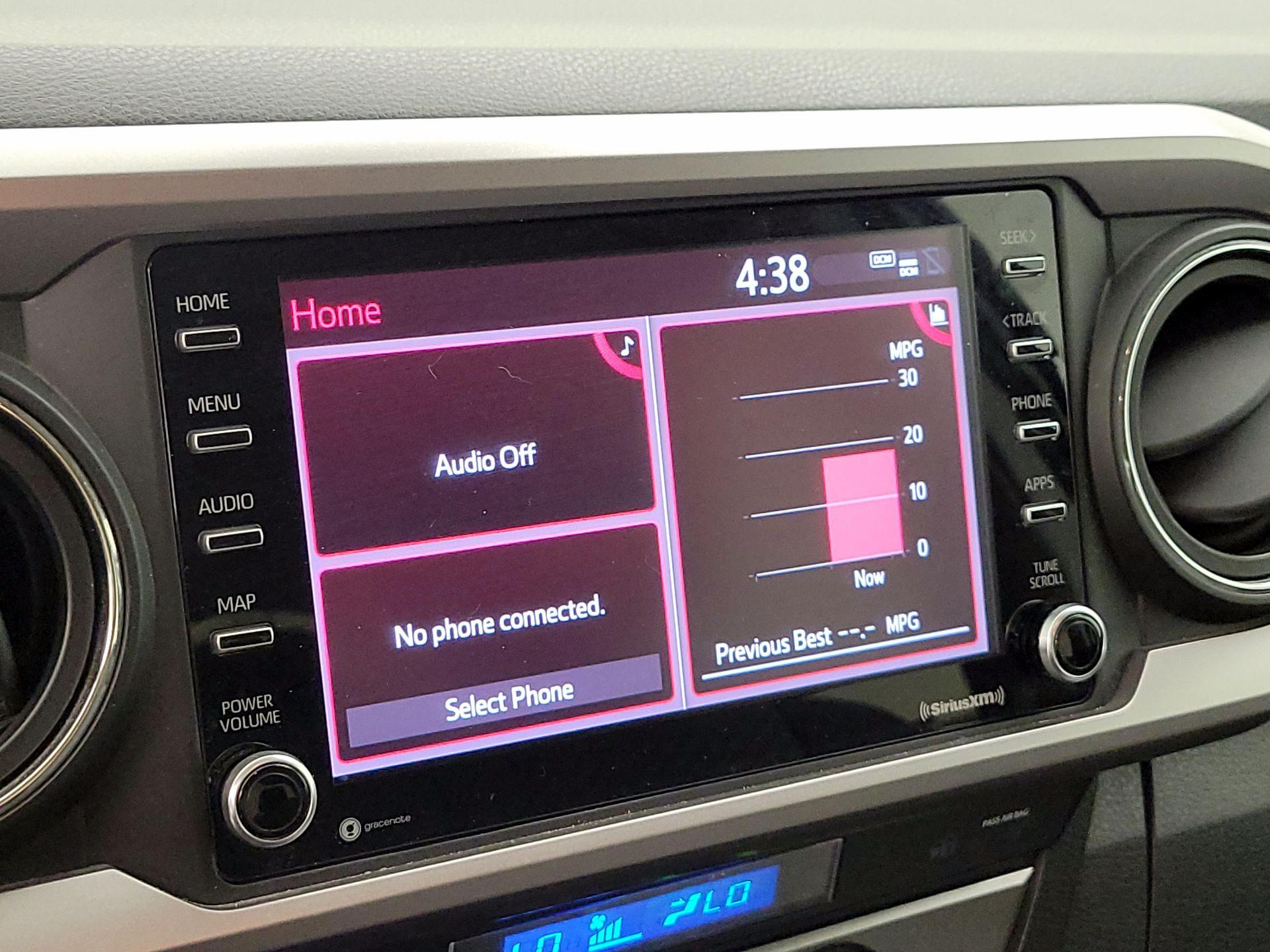 Thumbnail: 2023 Toyota Tacoma - 14