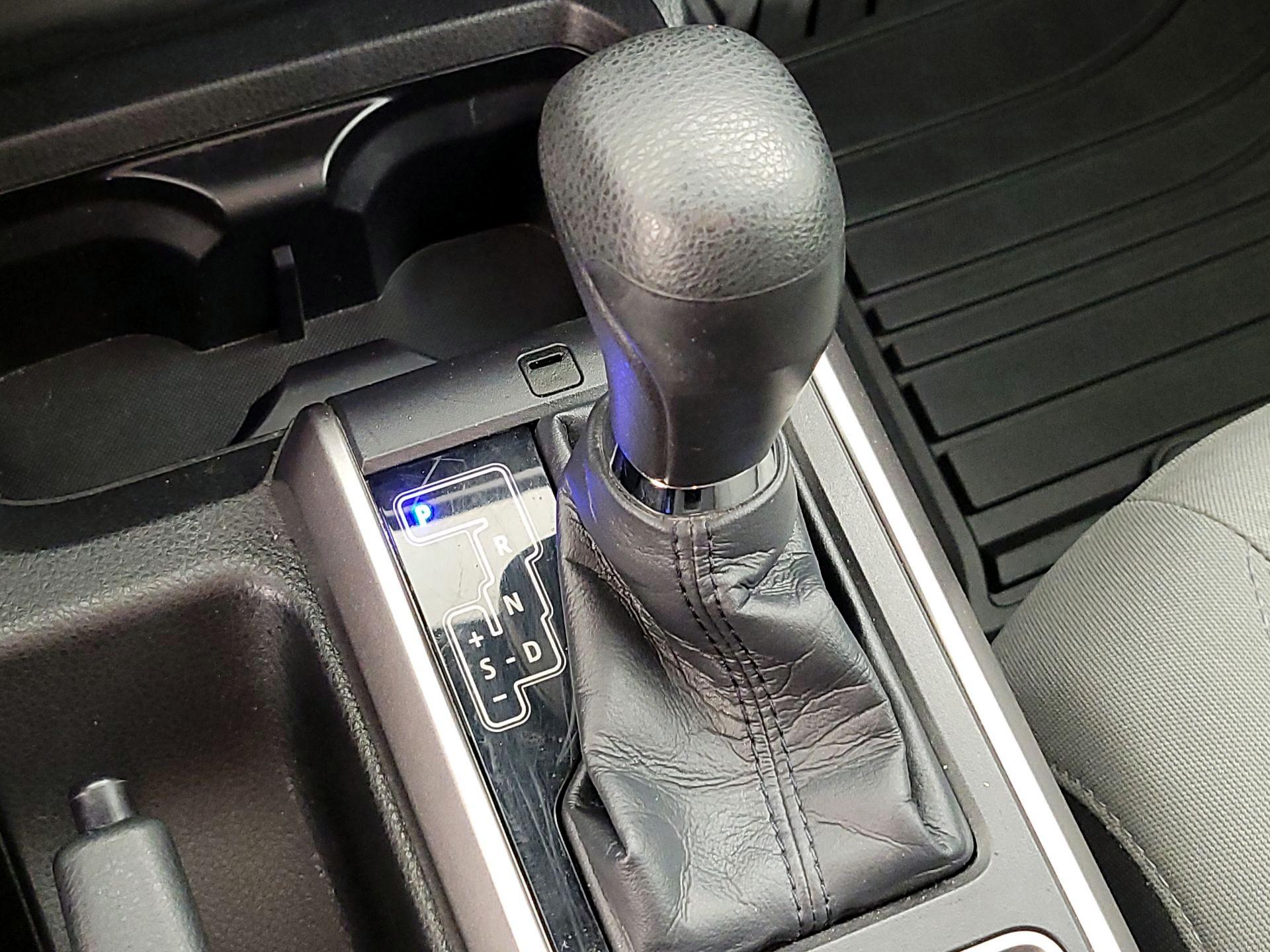 Thumbnail: 2023 Toyota Tacoma - 16