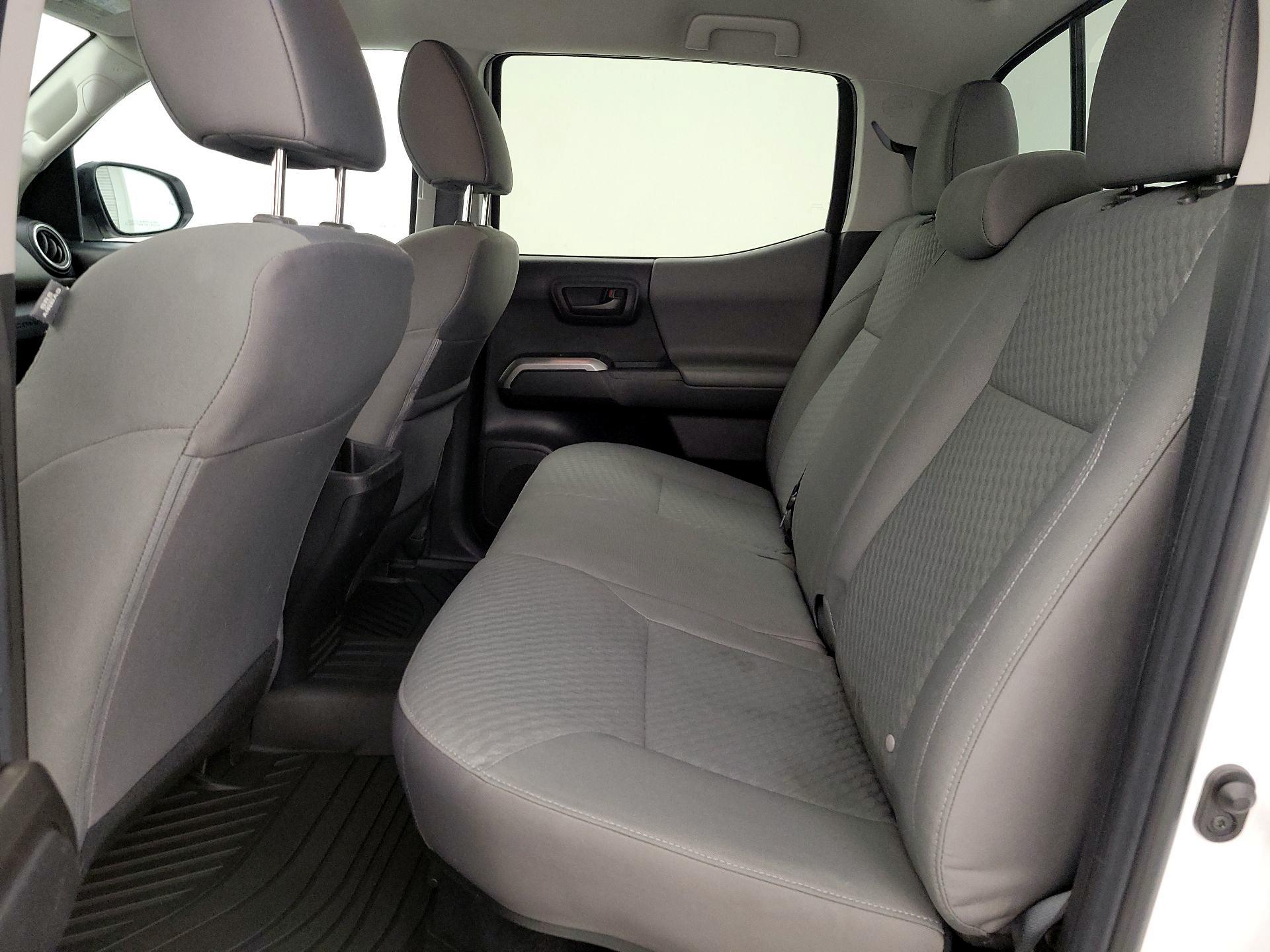 Thumbnail: 2023 Toyota Tacoma - 17