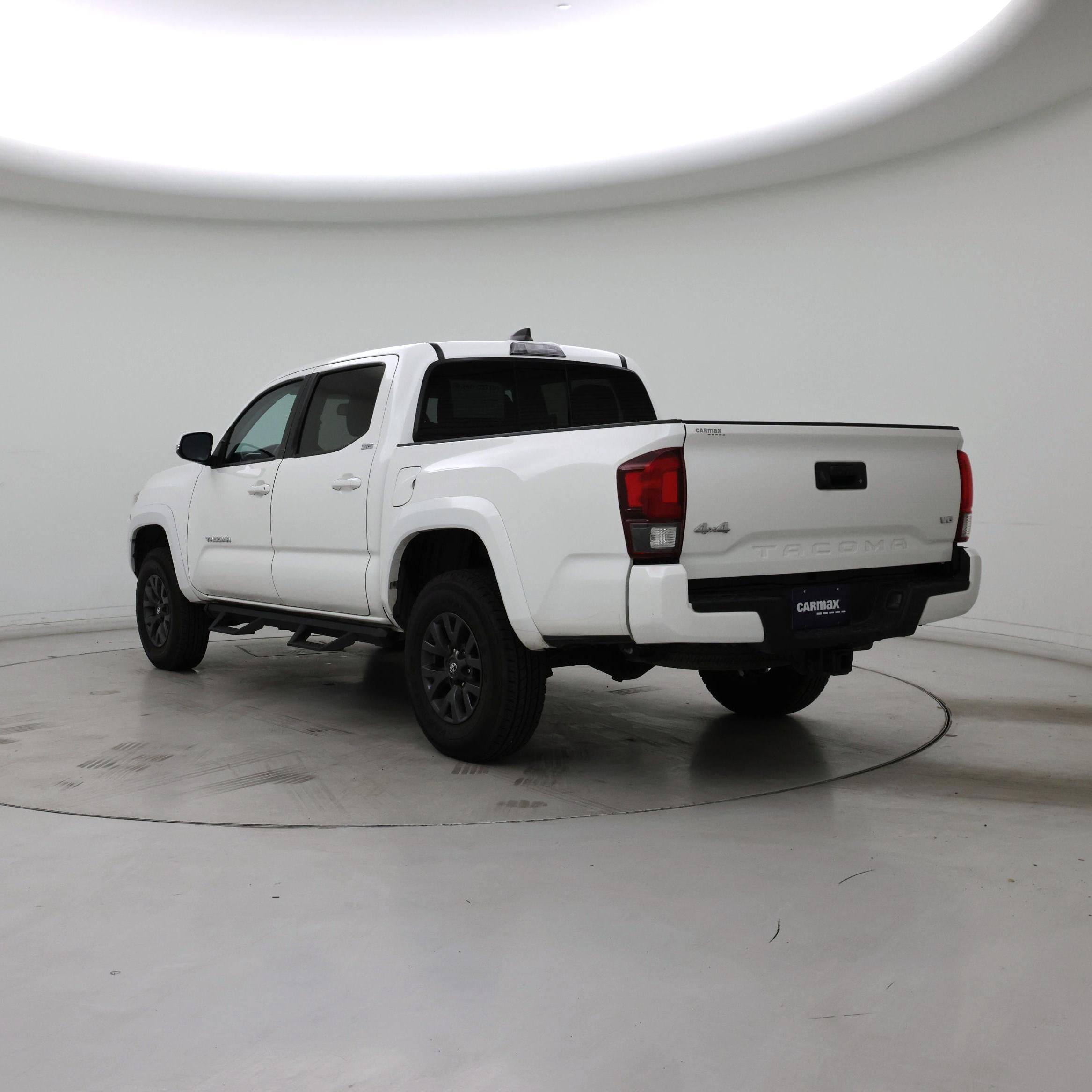 Thumbnail: 2023 Toyota Tacoma - 2