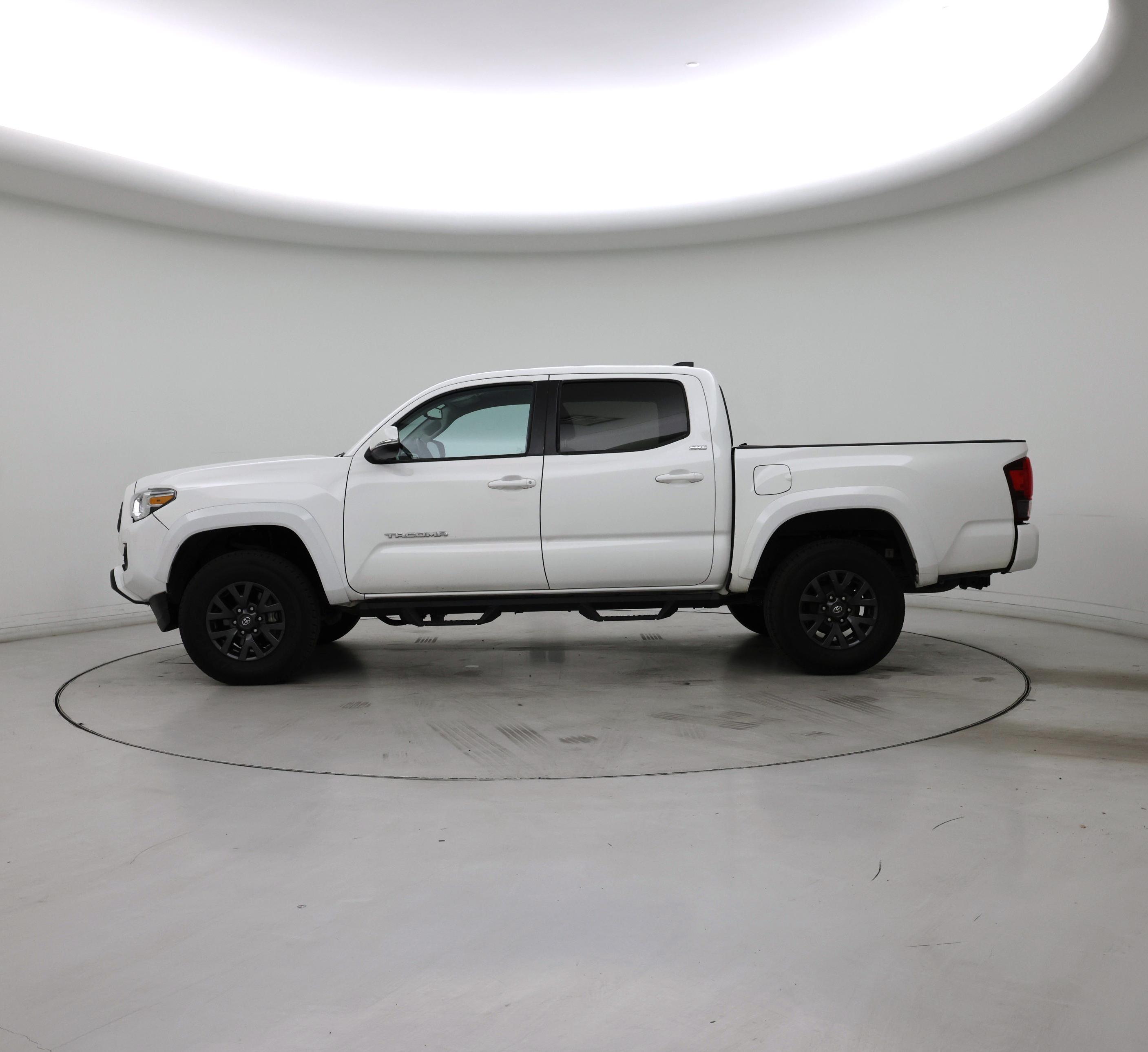 Thumbnail: 2023 Toyota Tacoma - 3