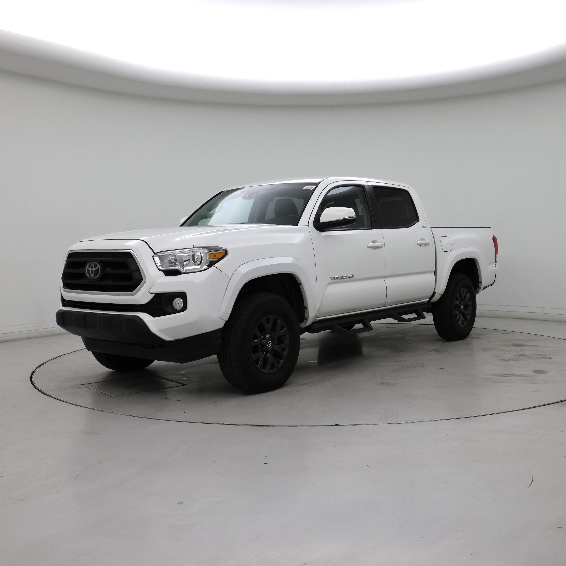 Thumbnail: 2023 Toyota Tacoma - 4