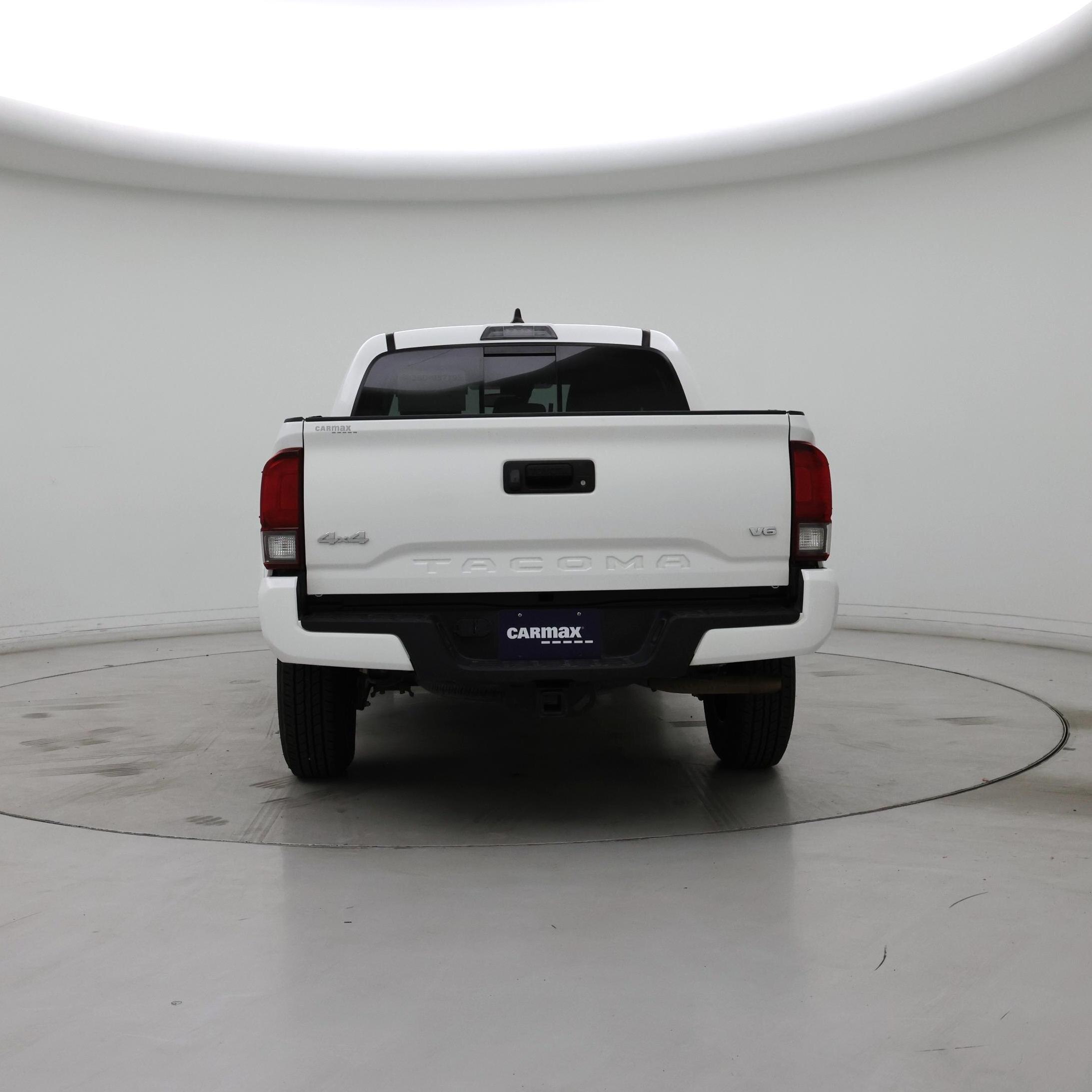 Thumbnail: 2023 Toyota Tacoma - 6