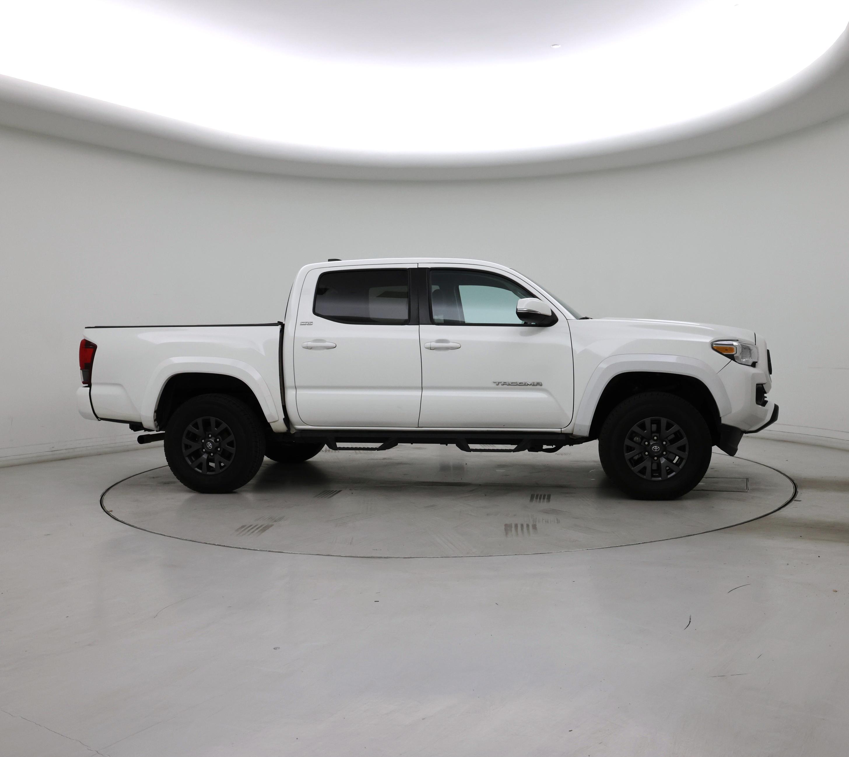 Thumbnail: 2023 Toyota Tacoma - 7