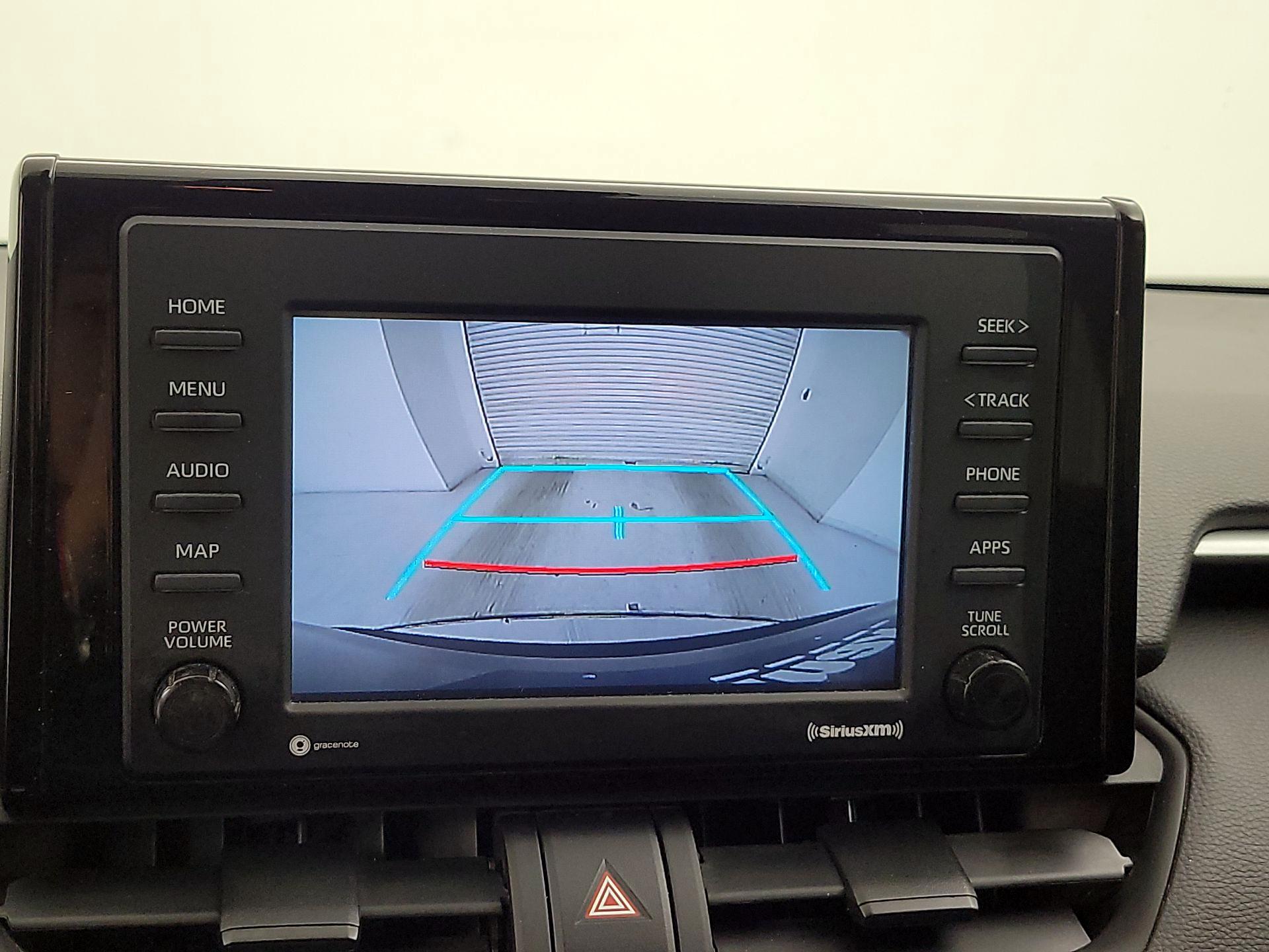 Thumbnail: 2021 Toyota RAV4 - 14