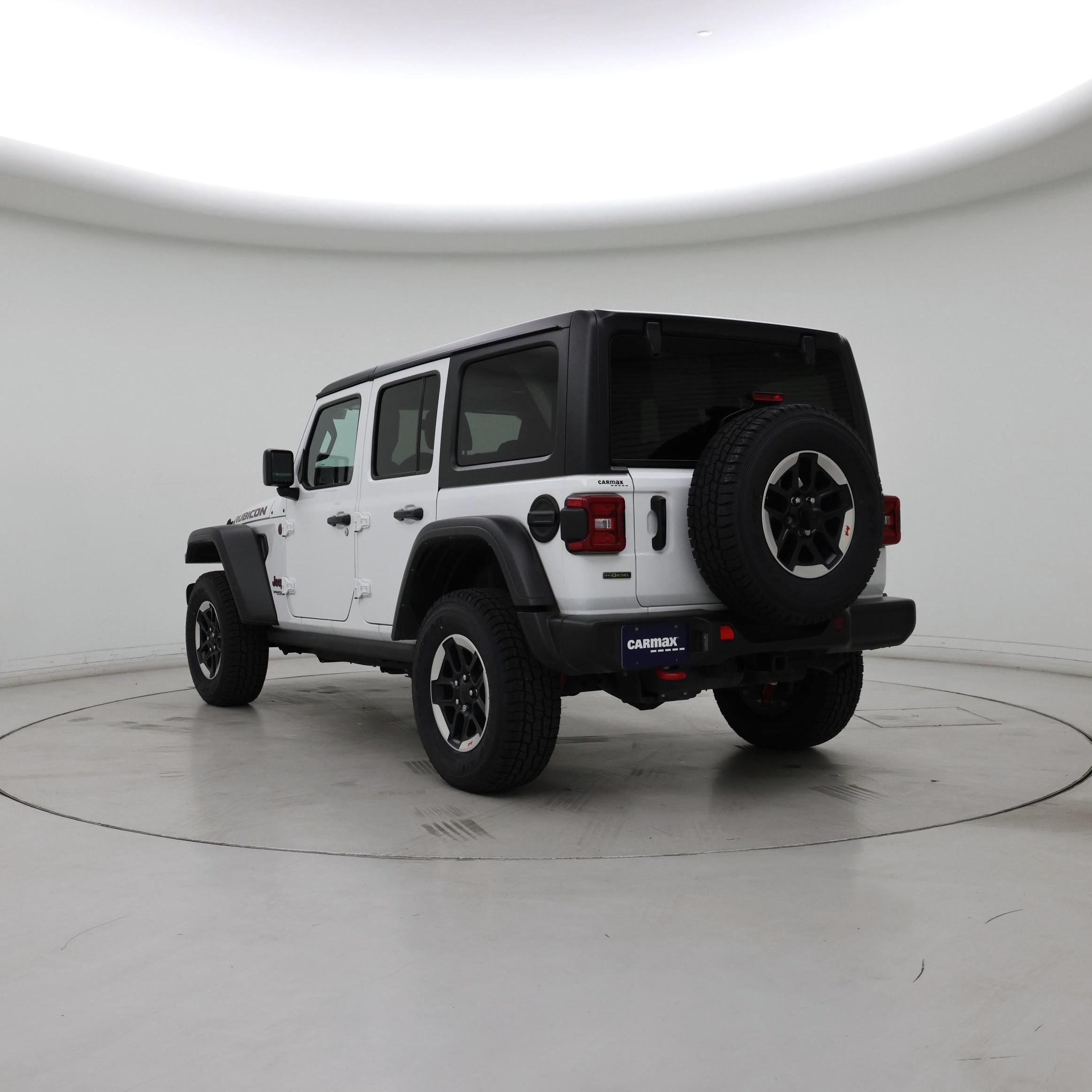 Thumbnail: 2022 Jeep Wrangler - 2