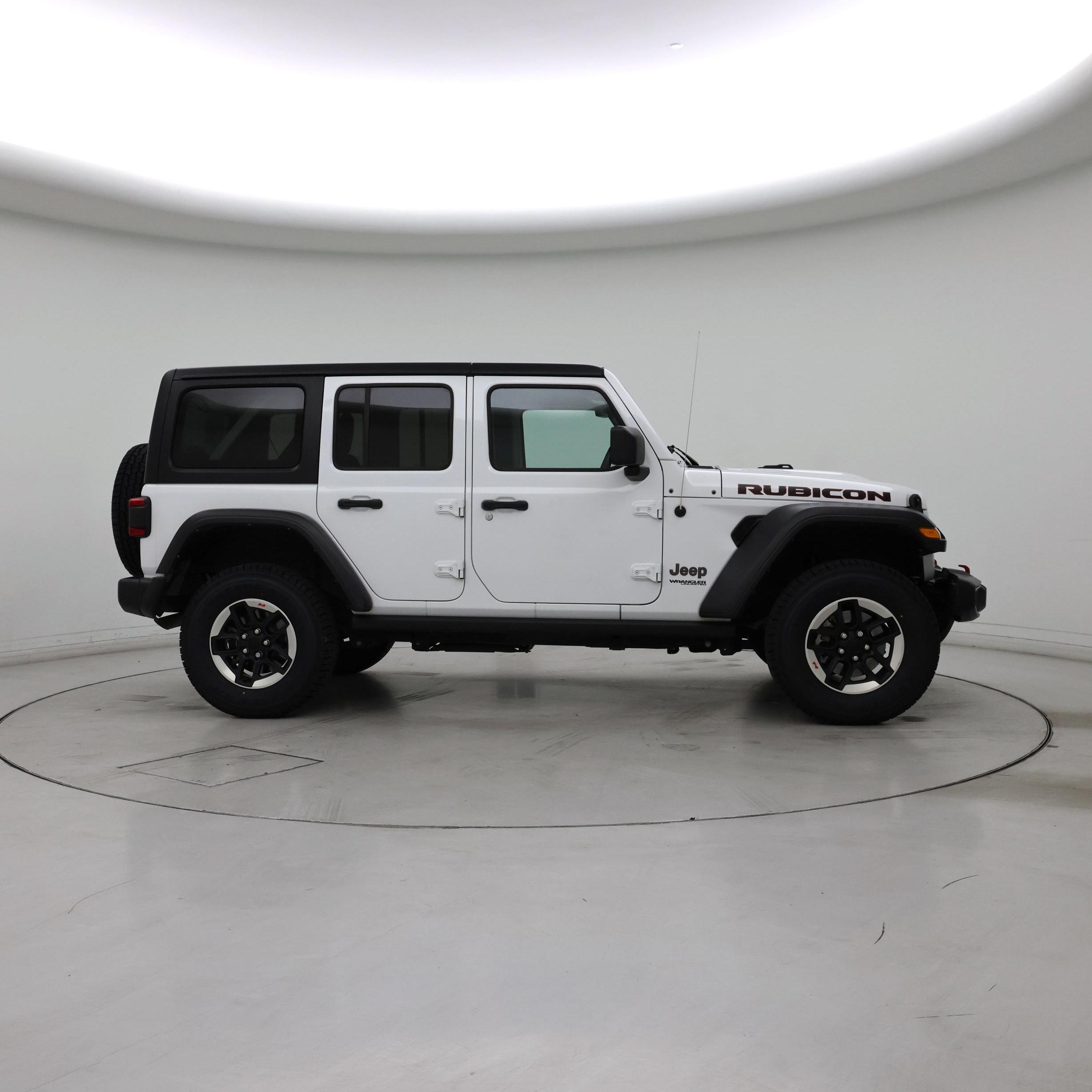 Thumbnail: 2022 Jeep Wrangler - 7