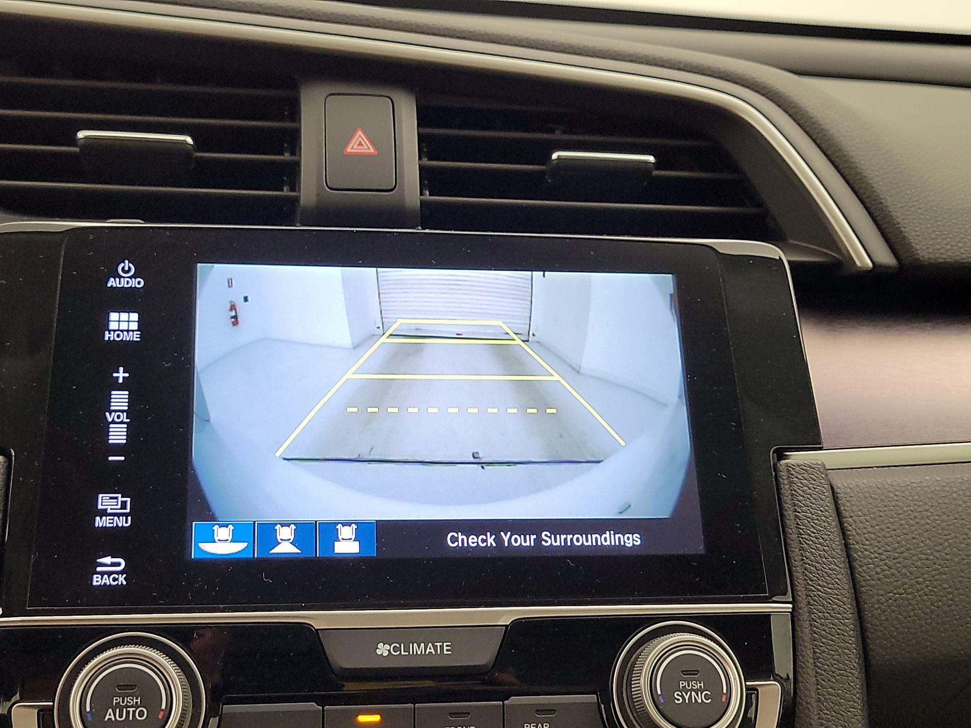 Thumbnail: 2016 Honda Civic - 14