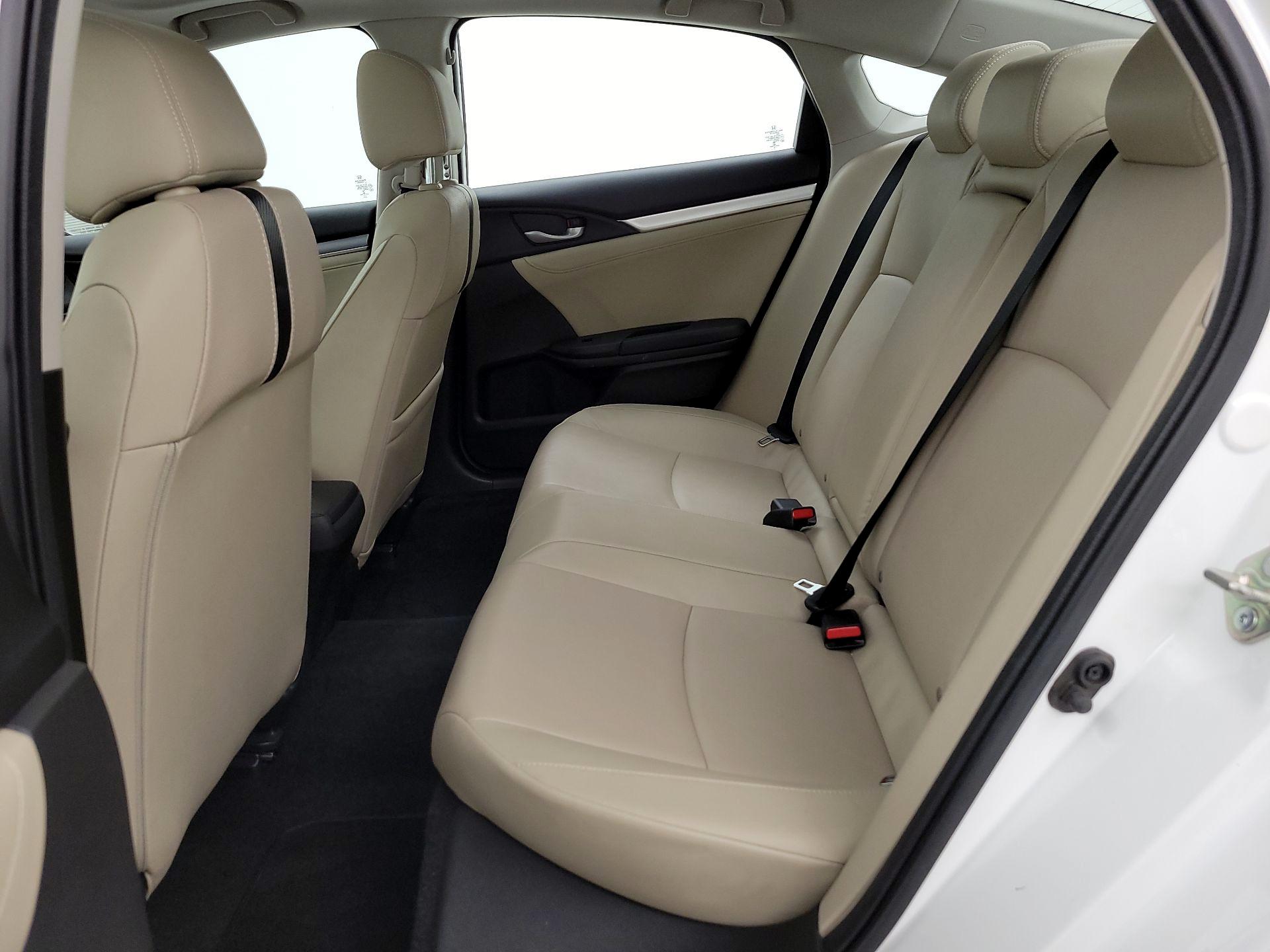 Thumbnail: 2016 Honda Civic - 20