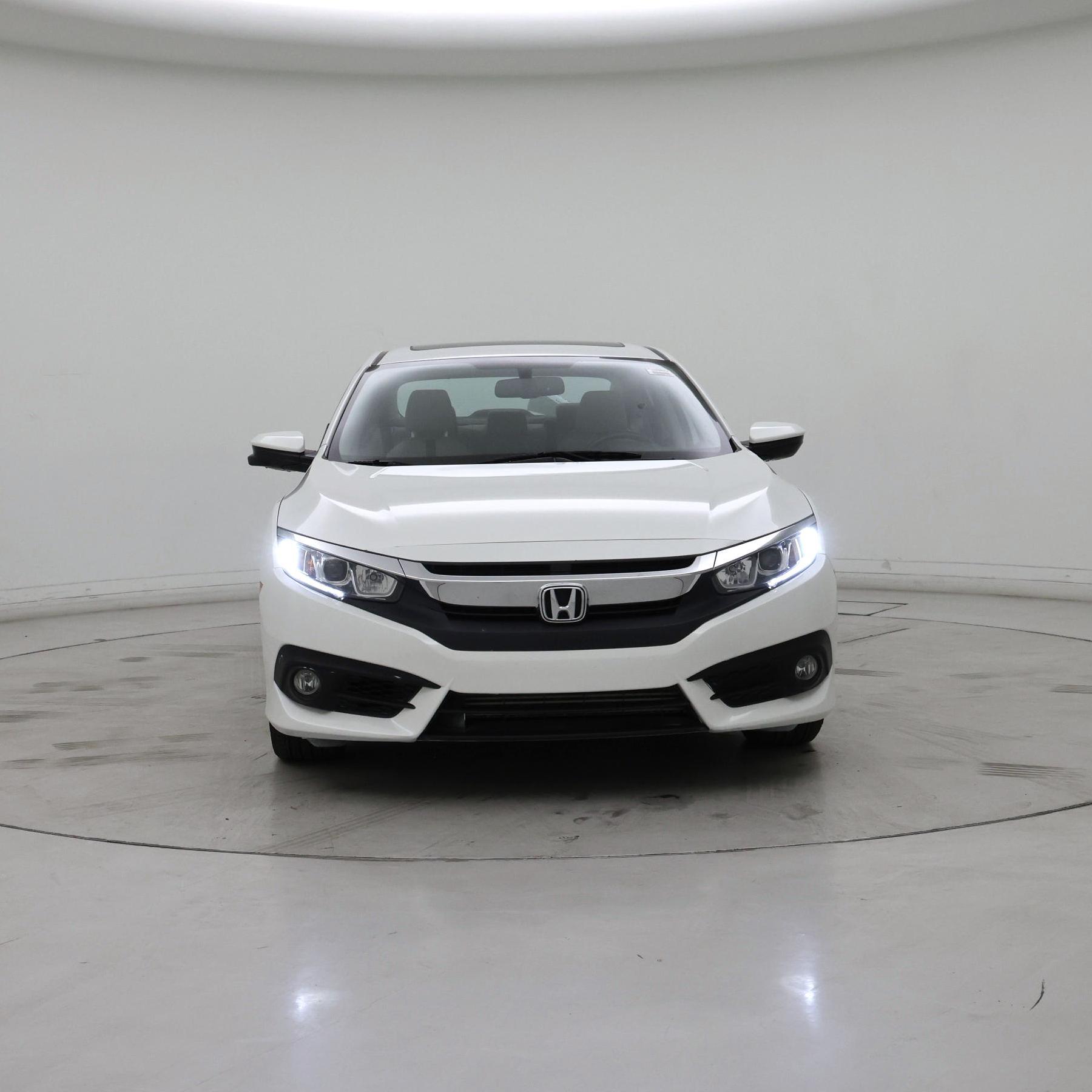 Thumbnail: 2016 Honda Civic - 5