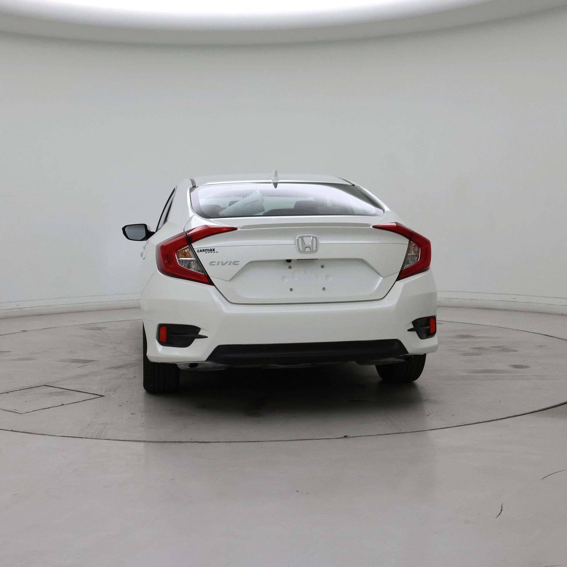 Thumbnail: 2016 Honda Civic - 6