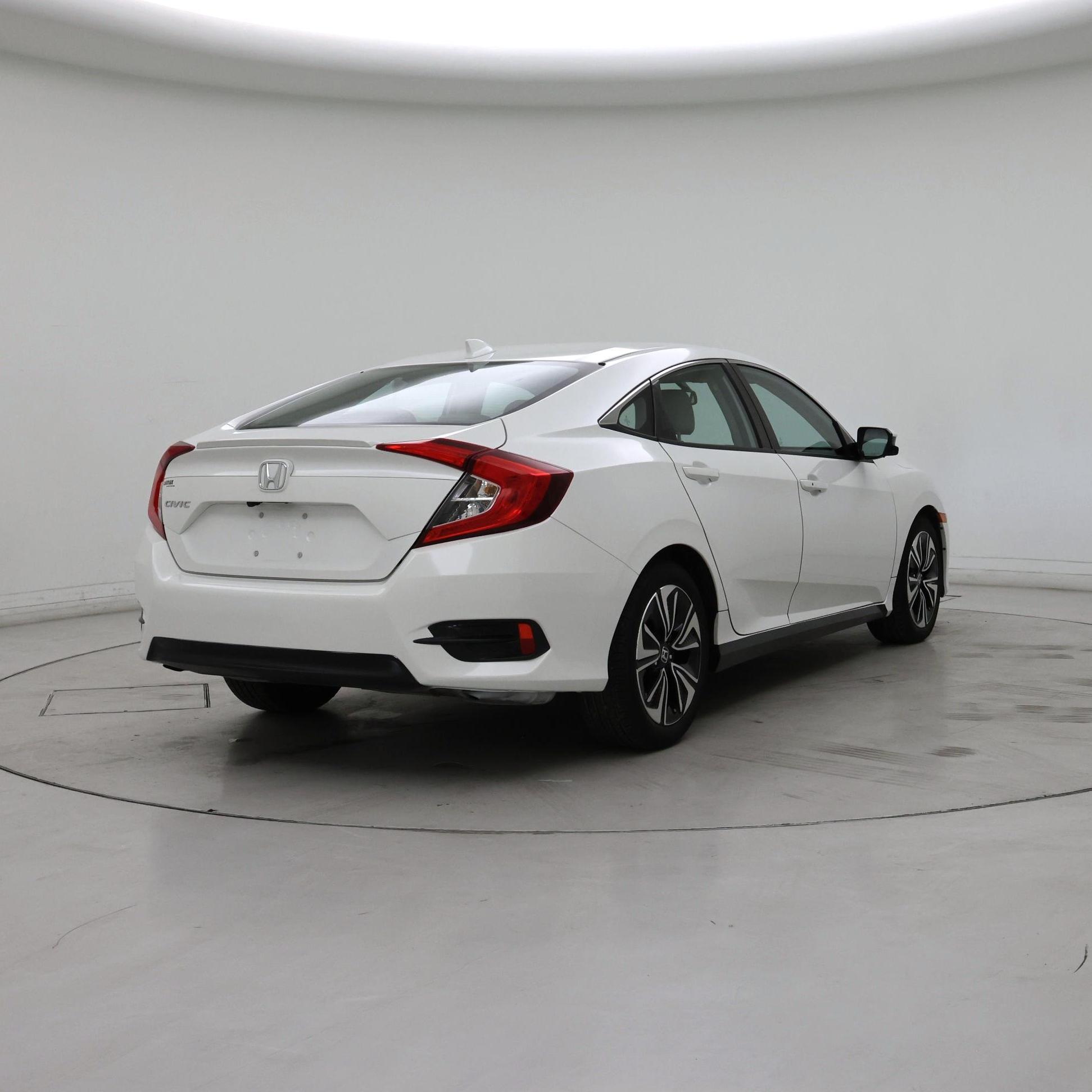 Thumbnail: 2016 Honda Civic - 8