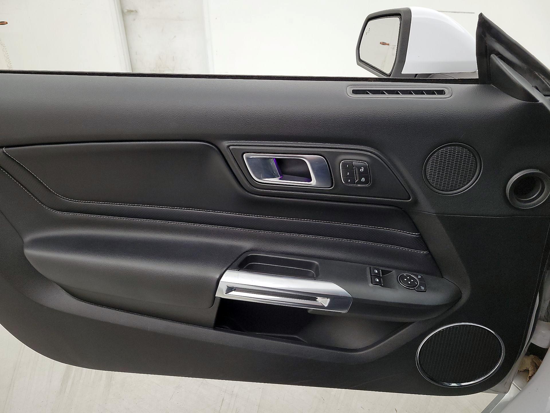 Thumbnail: 2021 Ford Mustang - 12