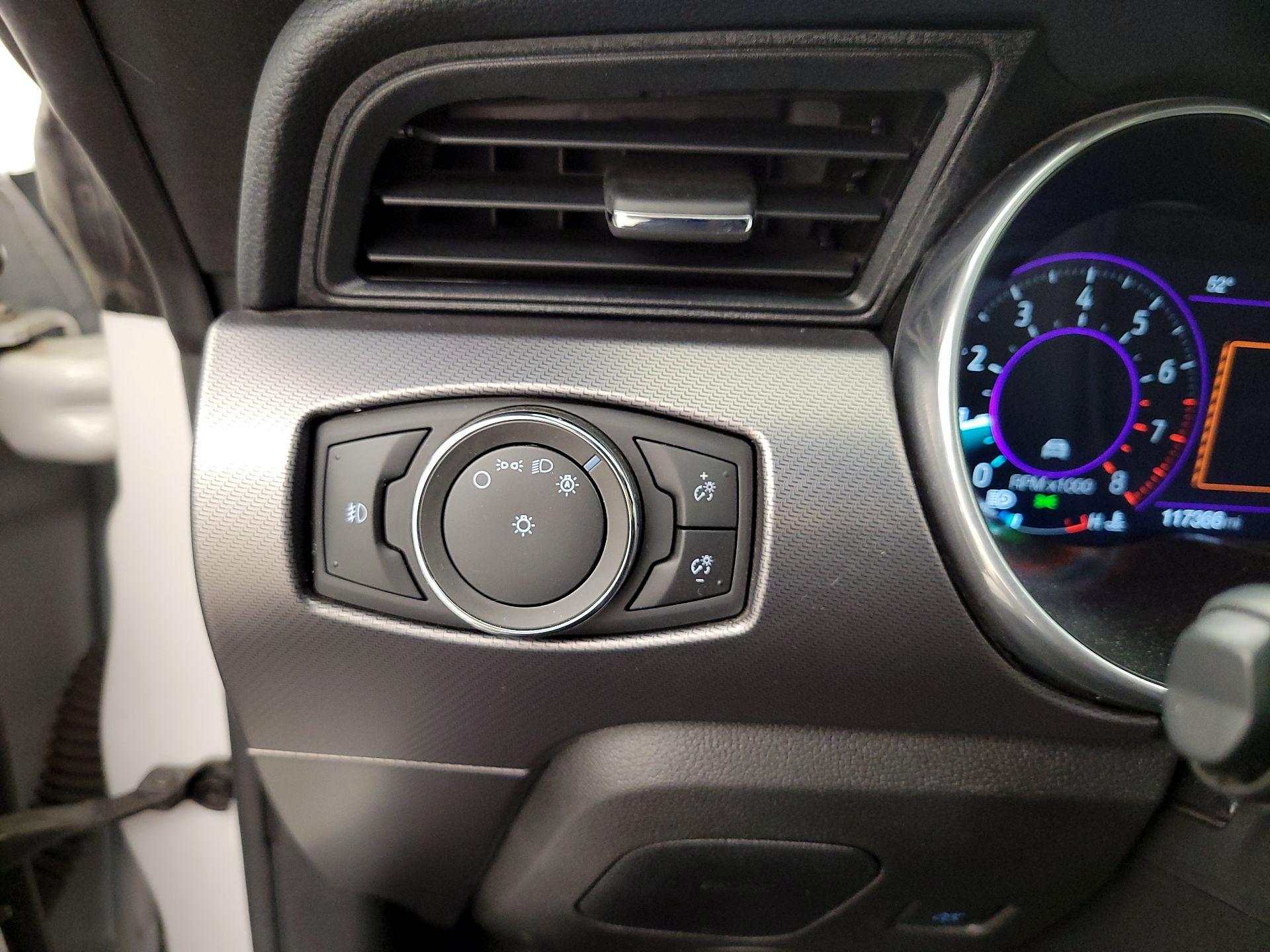 Thumbnail: 2021 Ford Mustang - 13