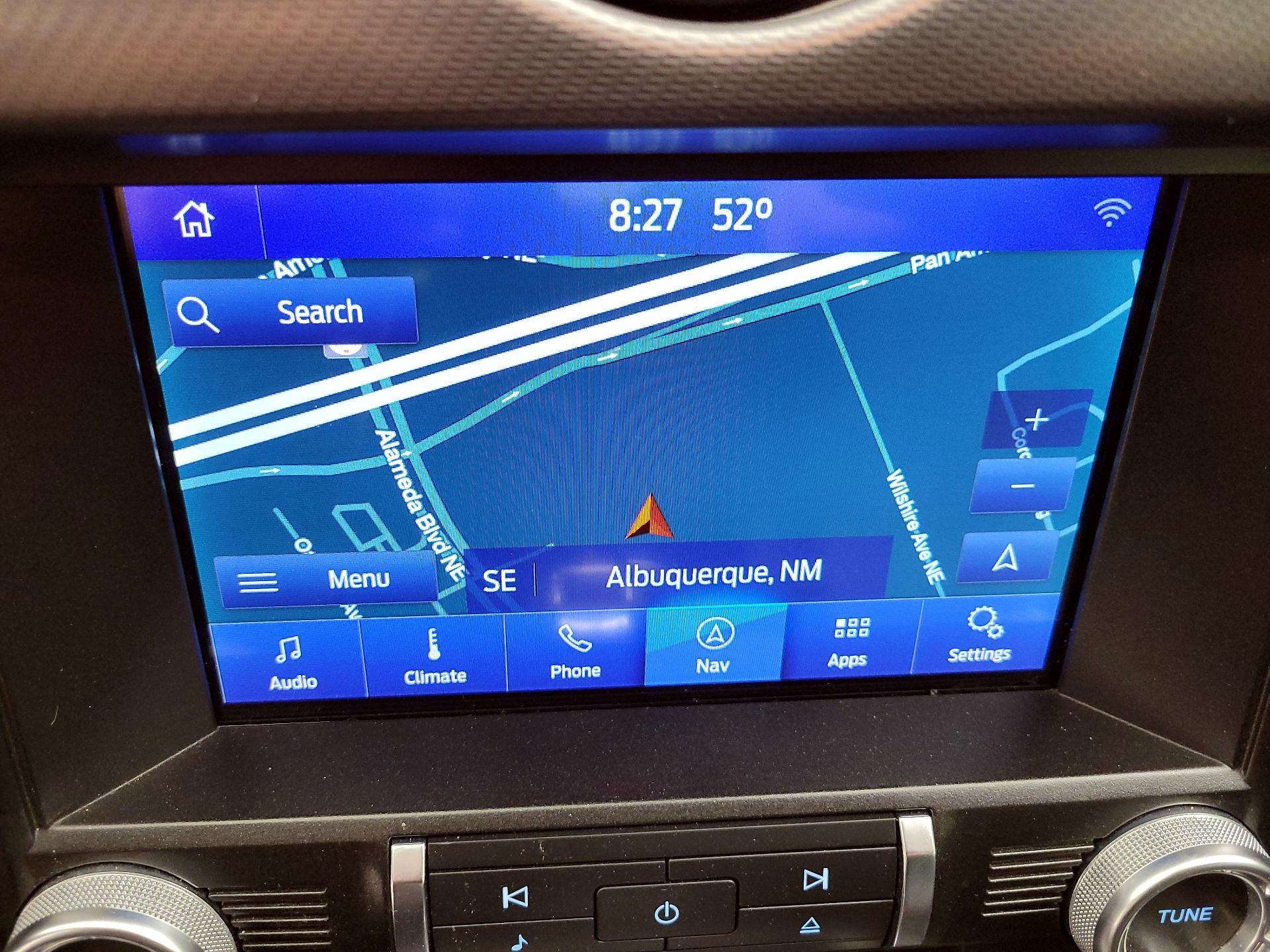 Thumbnail: 2021 Ford Mustang - 14