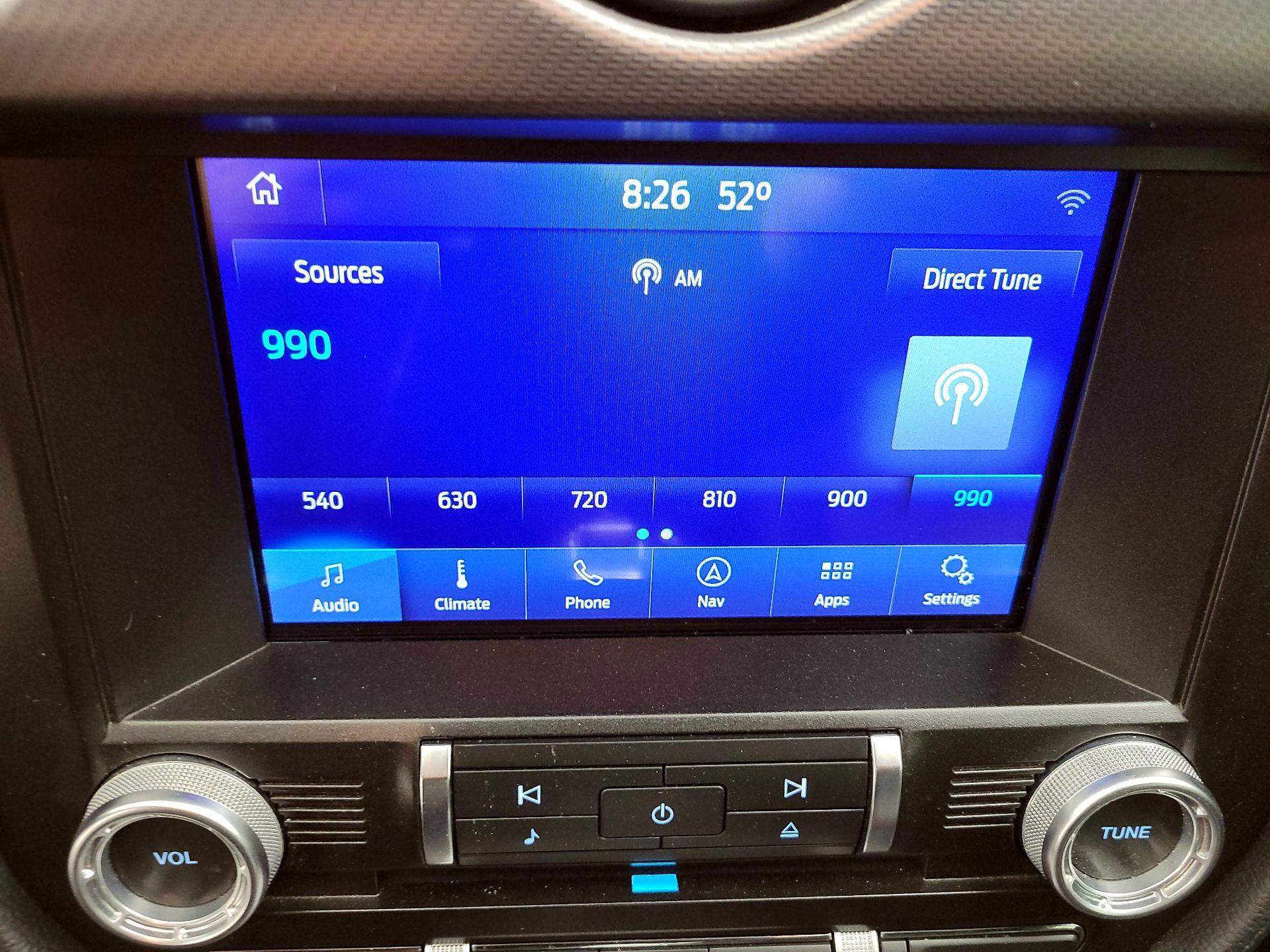 Thumbnail: 2021 Ford Mustang - 16