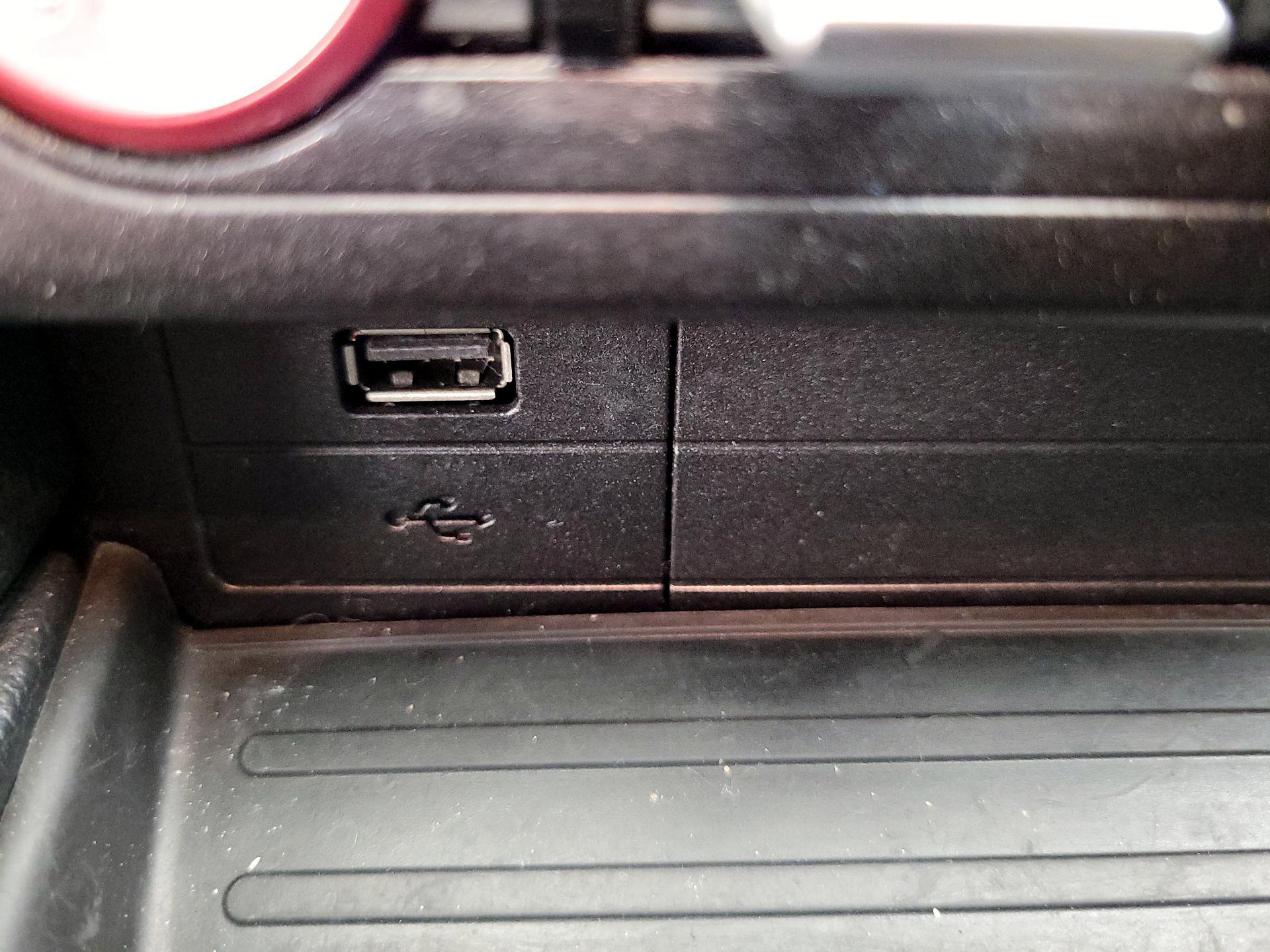 Thumbnail: 2021 Ford Mustang - 19