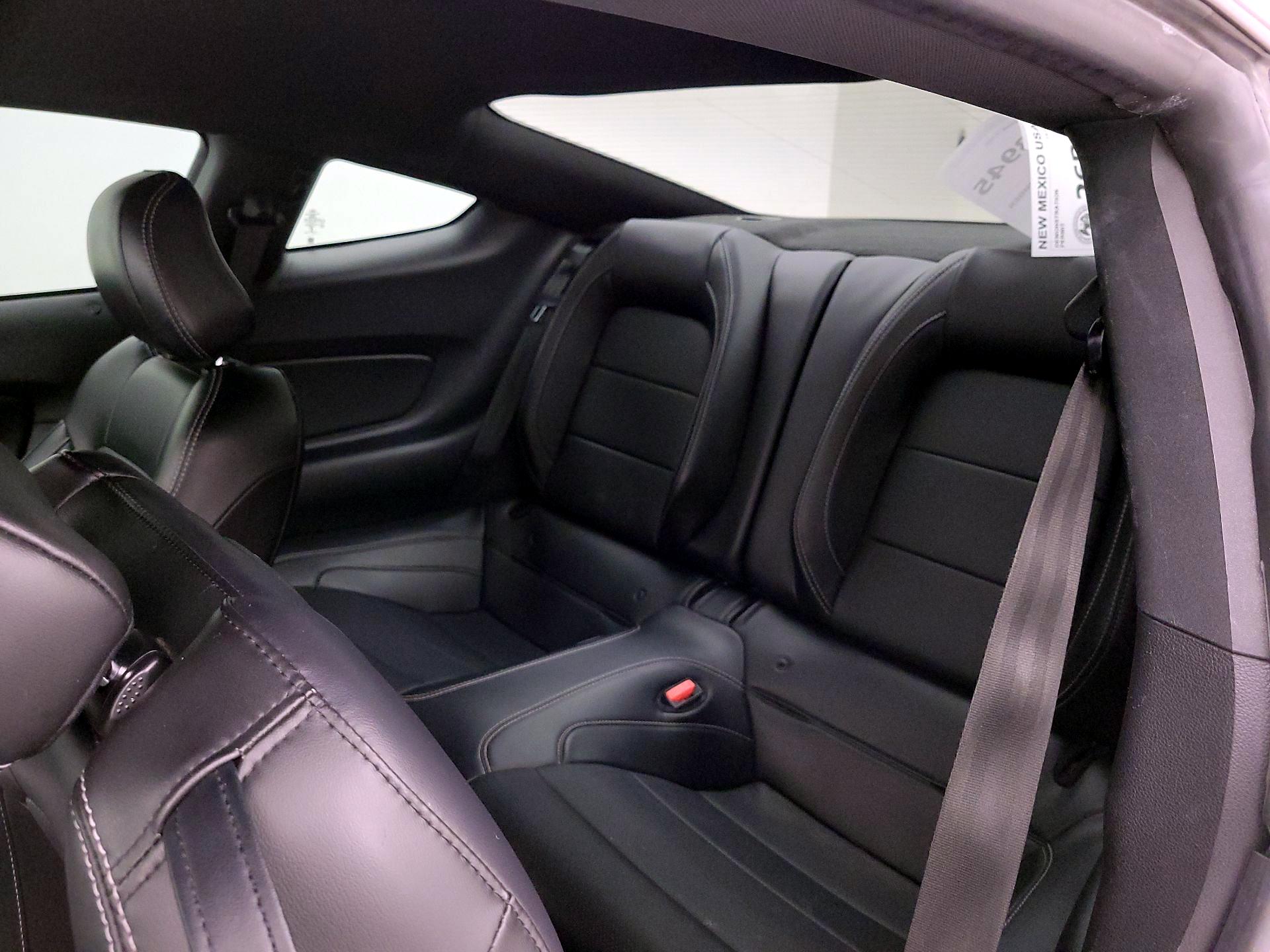 Thumbnail: 2021 Ford Mustang - 20