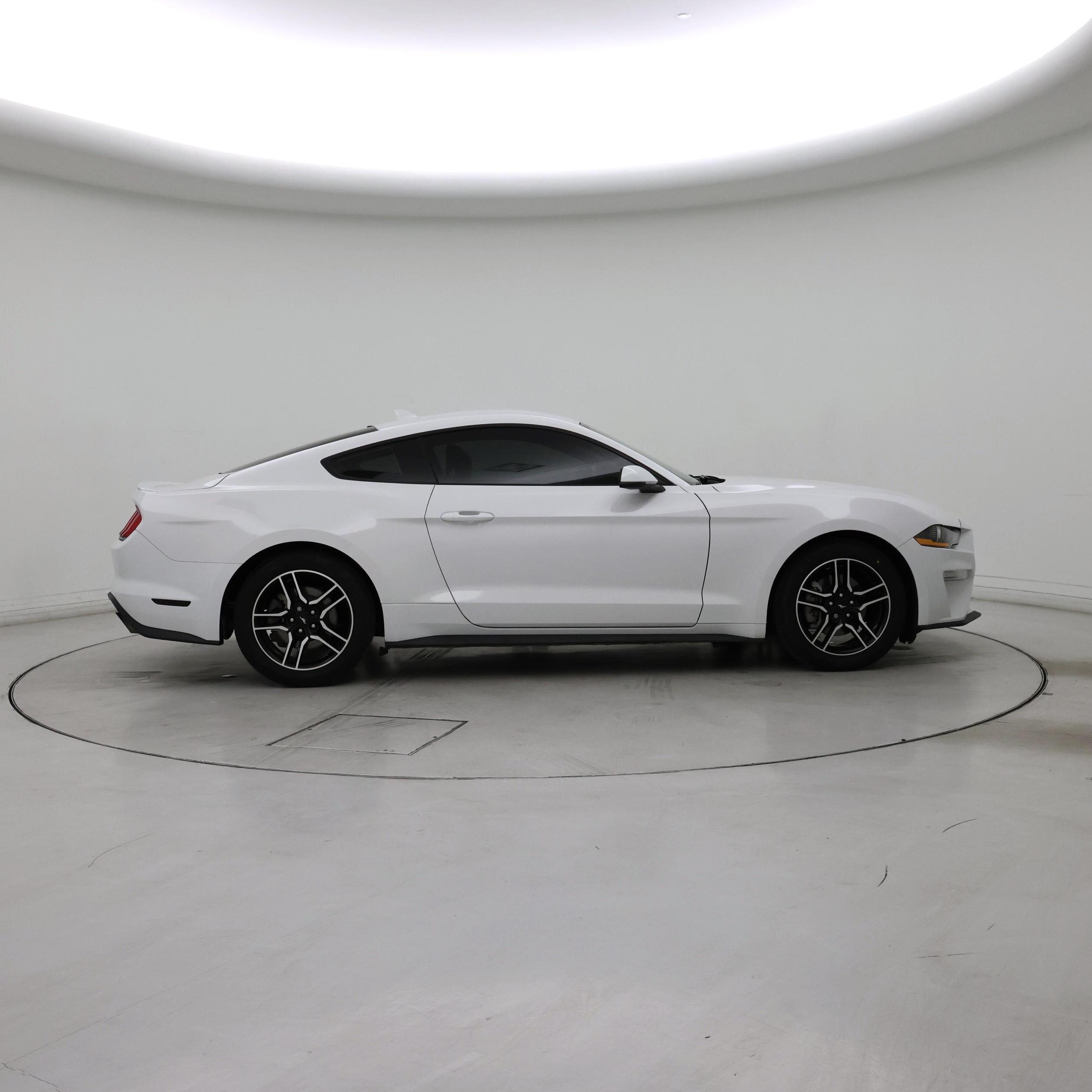 Thumbnail: 2021 Ford Mustang - 7