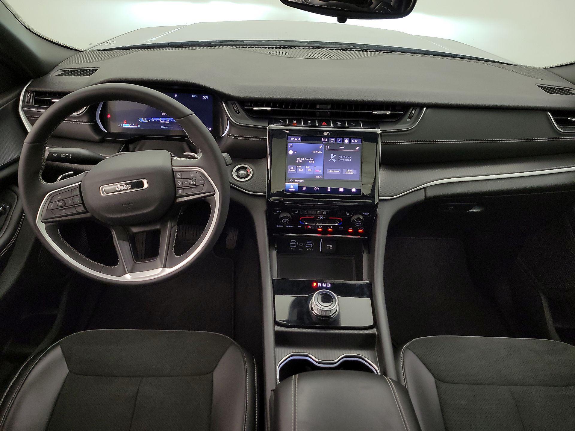 Thumbnail: 2024 Jeep Grand Cherokee - 9