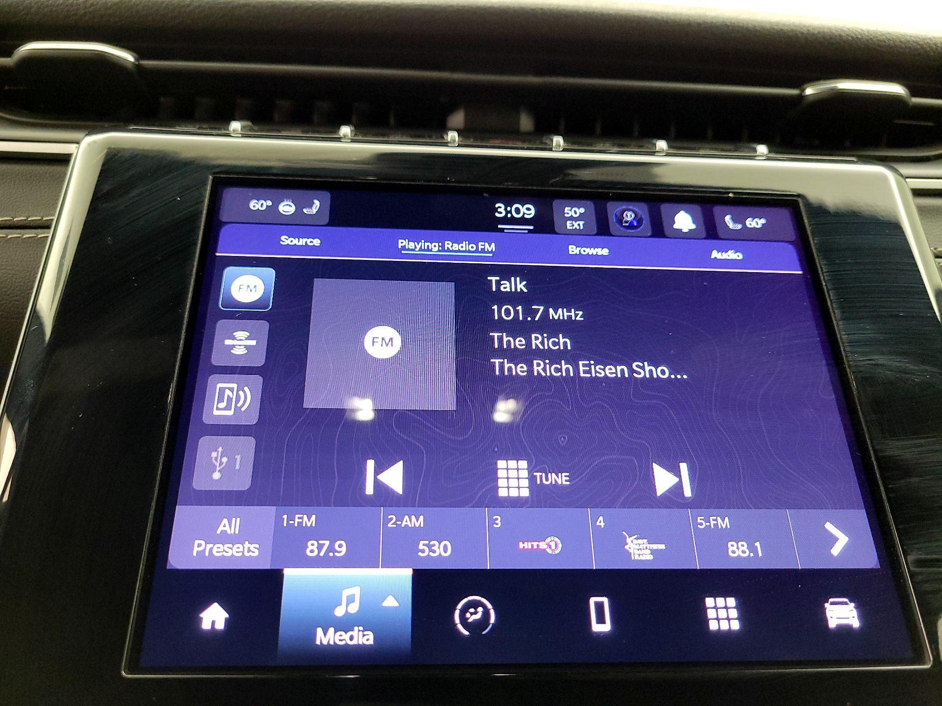 Thumbnail: 2024 Jeep Grand Cherokee - 15