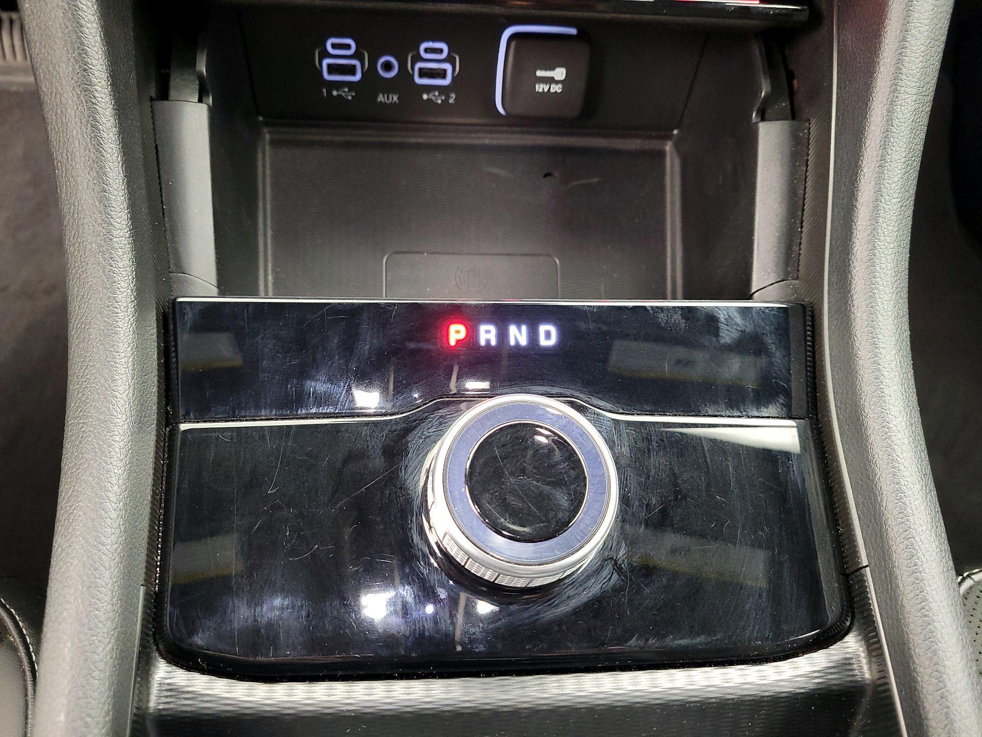 Thumbnail: 2024 Jeep Grand Cherokee - 17