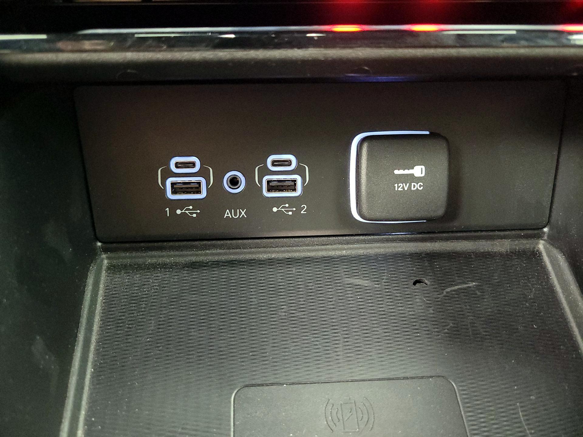 Thumbnail: 2024 Jeep Grand Cherokee - 18