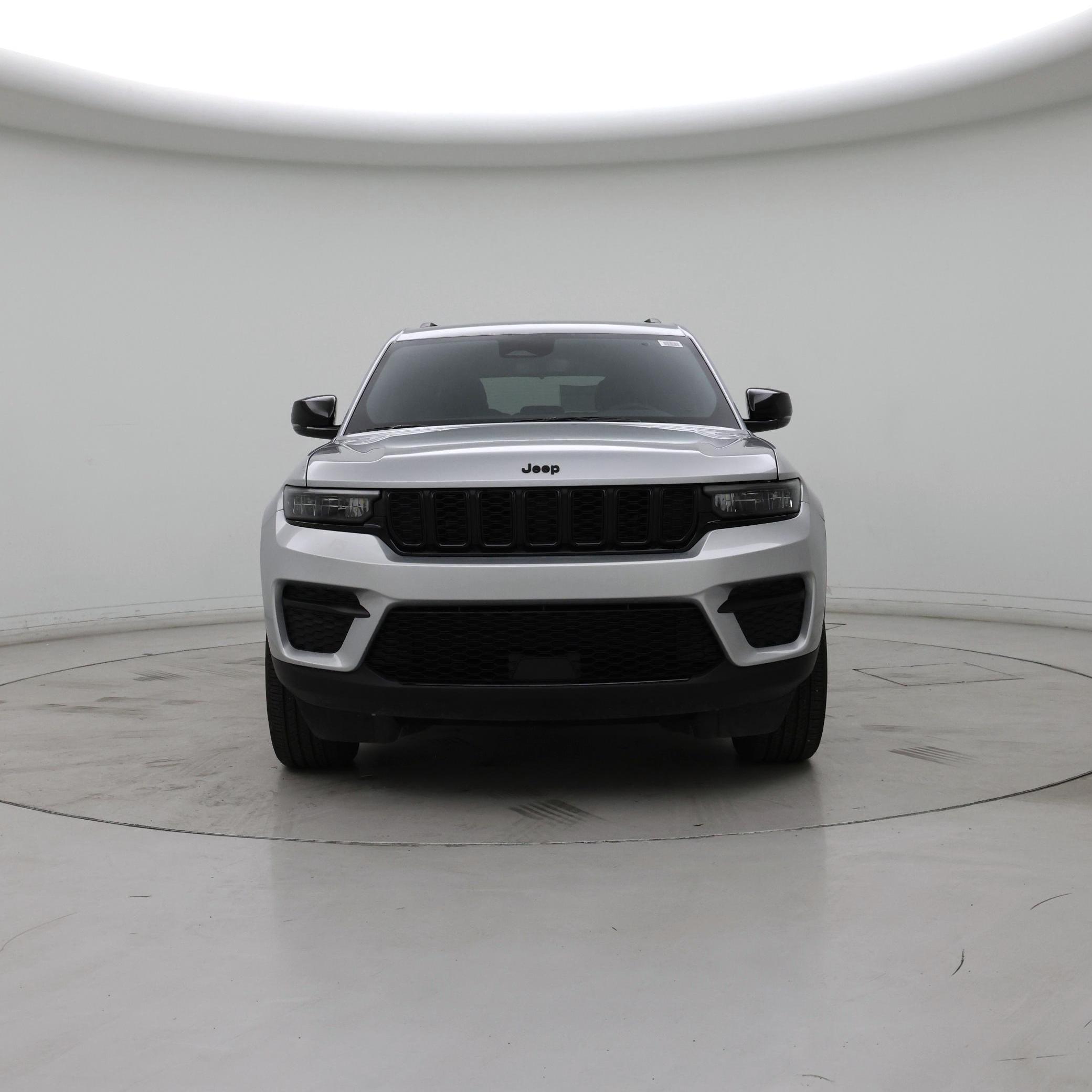 Thumbnail: 2024 Jeep Grand Cherokee - 5