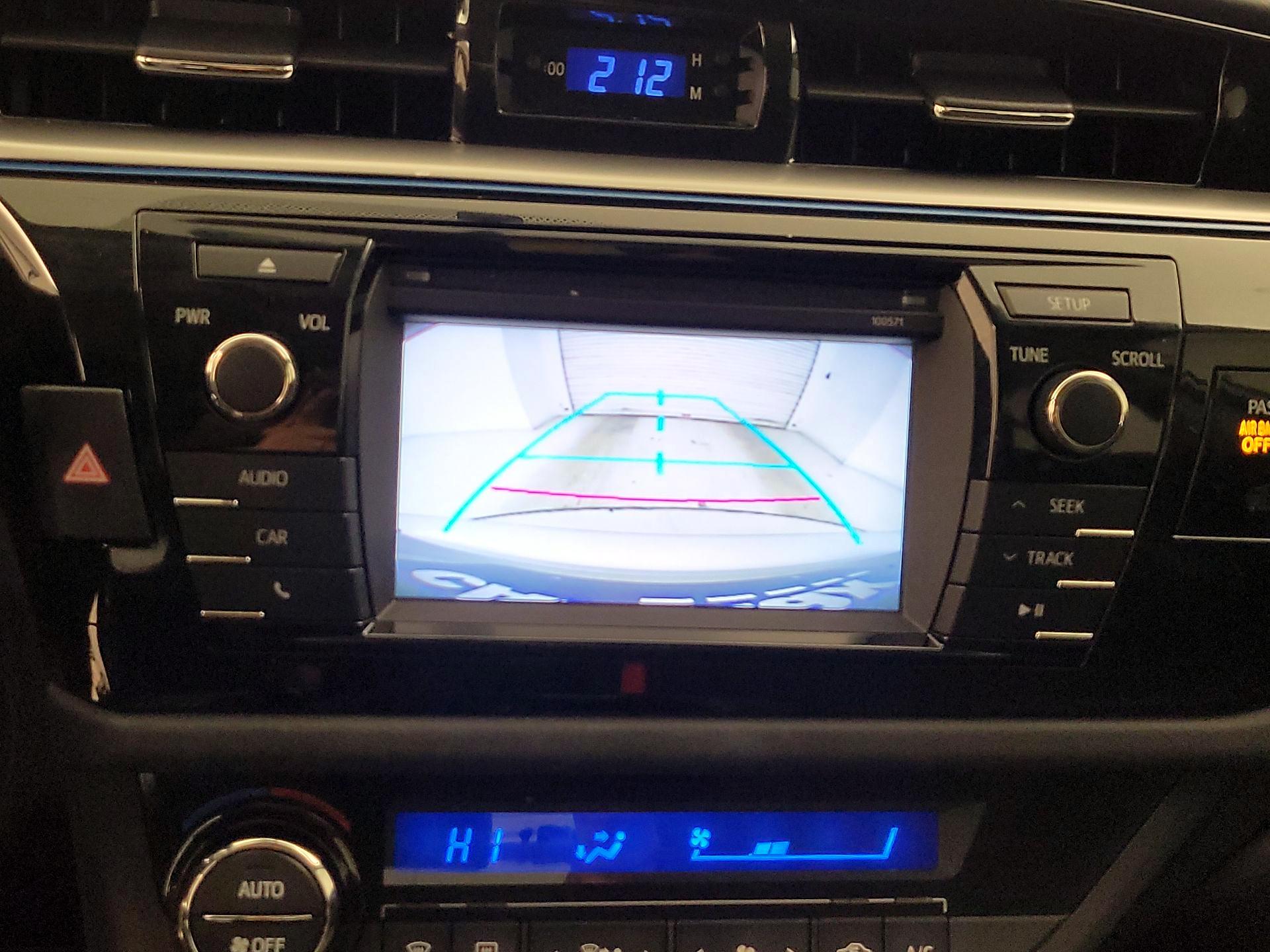 Thumbnail: 2016 Toyota Corolla - 14