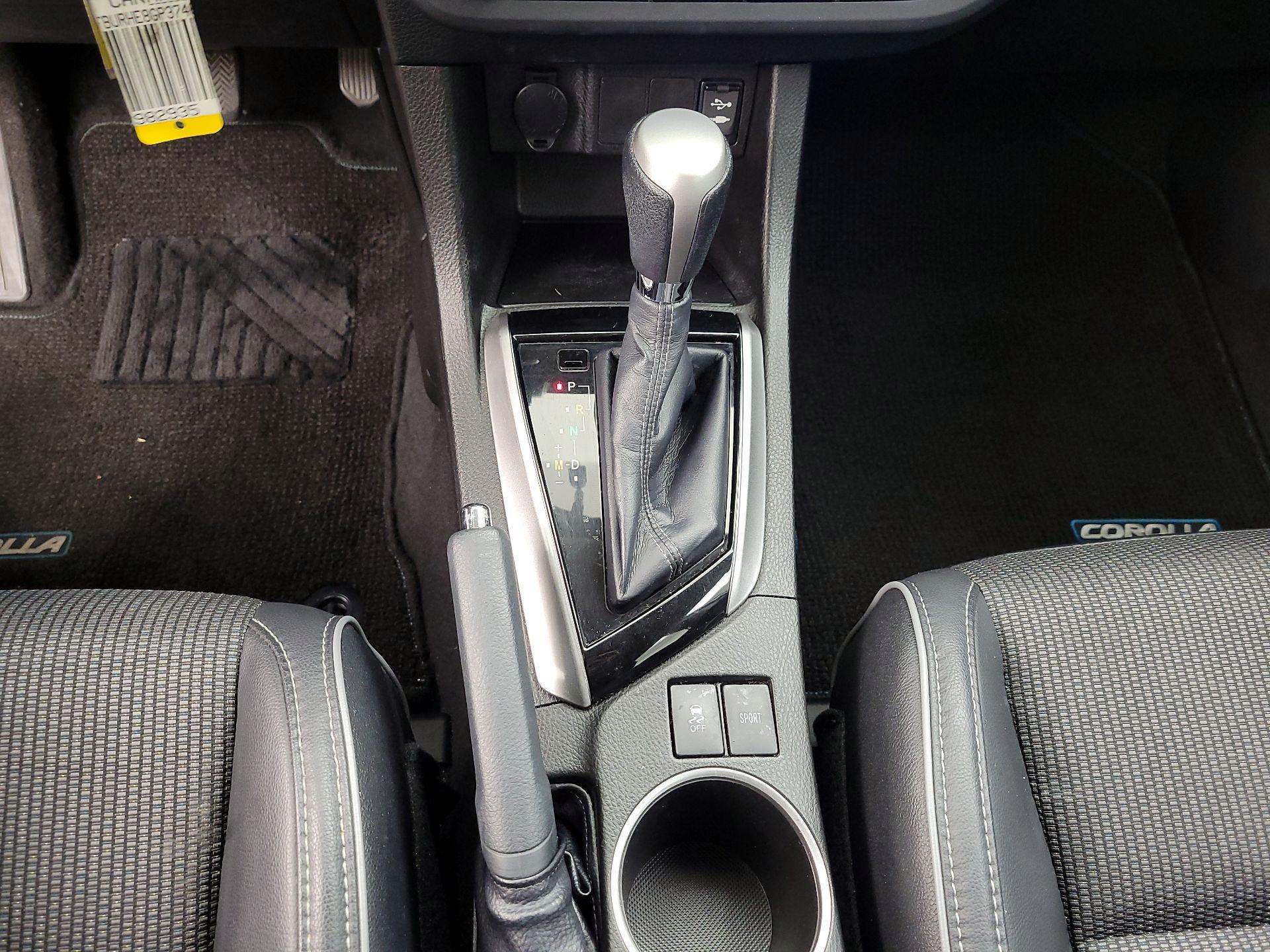 Thumbnail: 2016 Toyota Corolla - 17