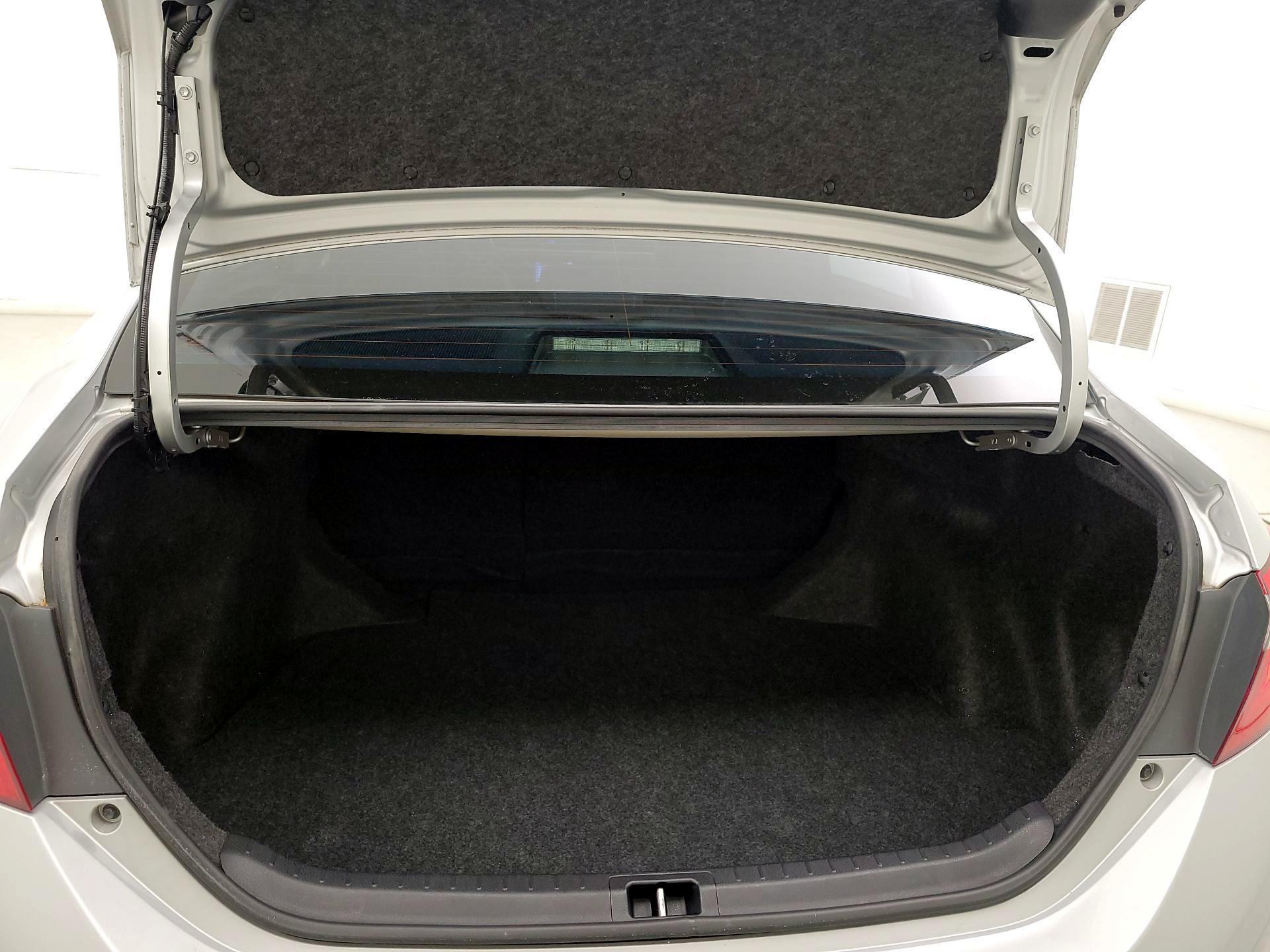 Thumbnail: 2016 Toyota Corolla - 20