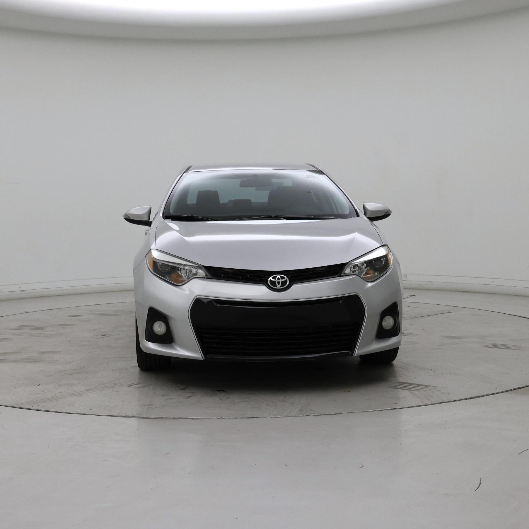 Thumbnail: 2016 Toyota Corolla - 5