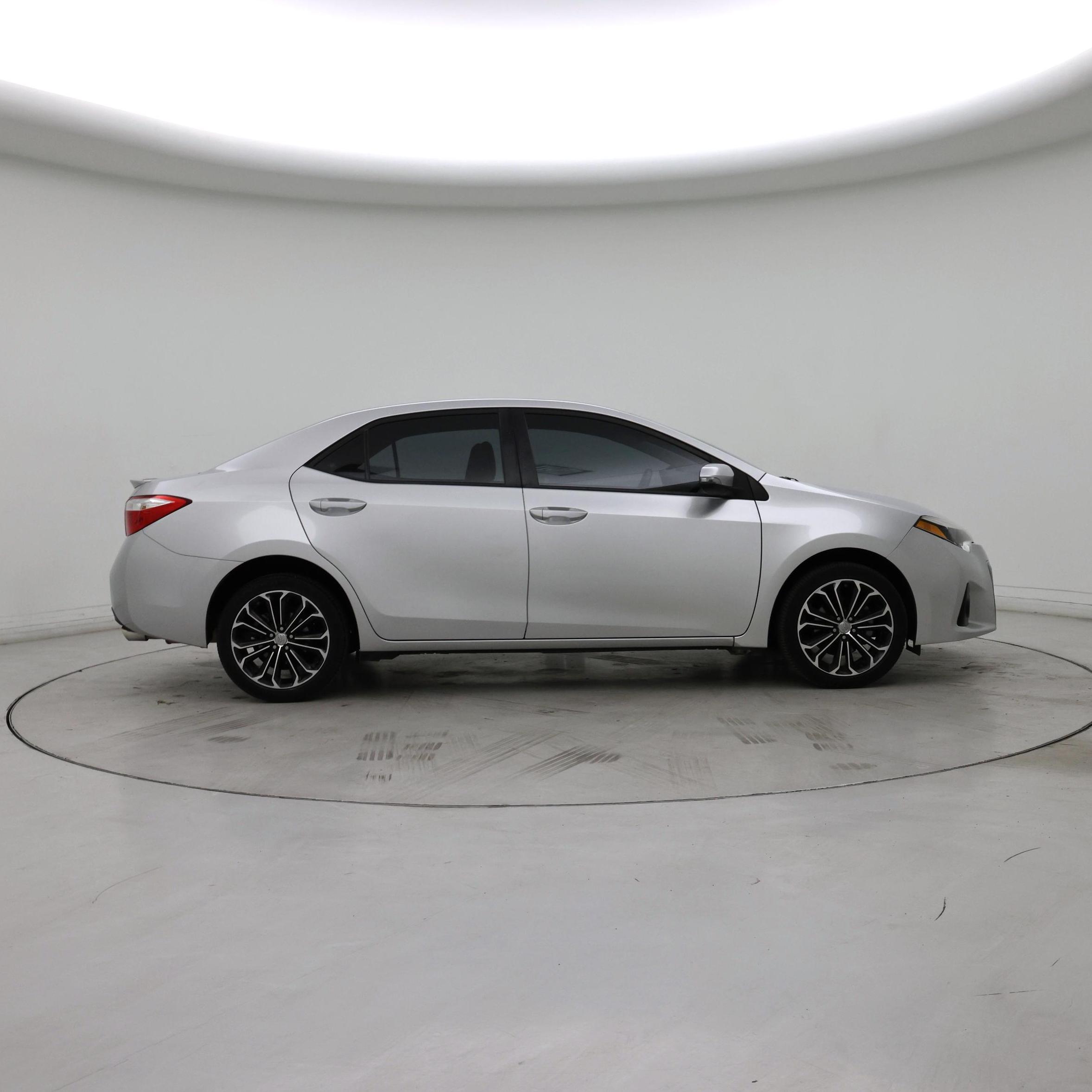 Thumbnail: 2016 Toyota Corolla - 7