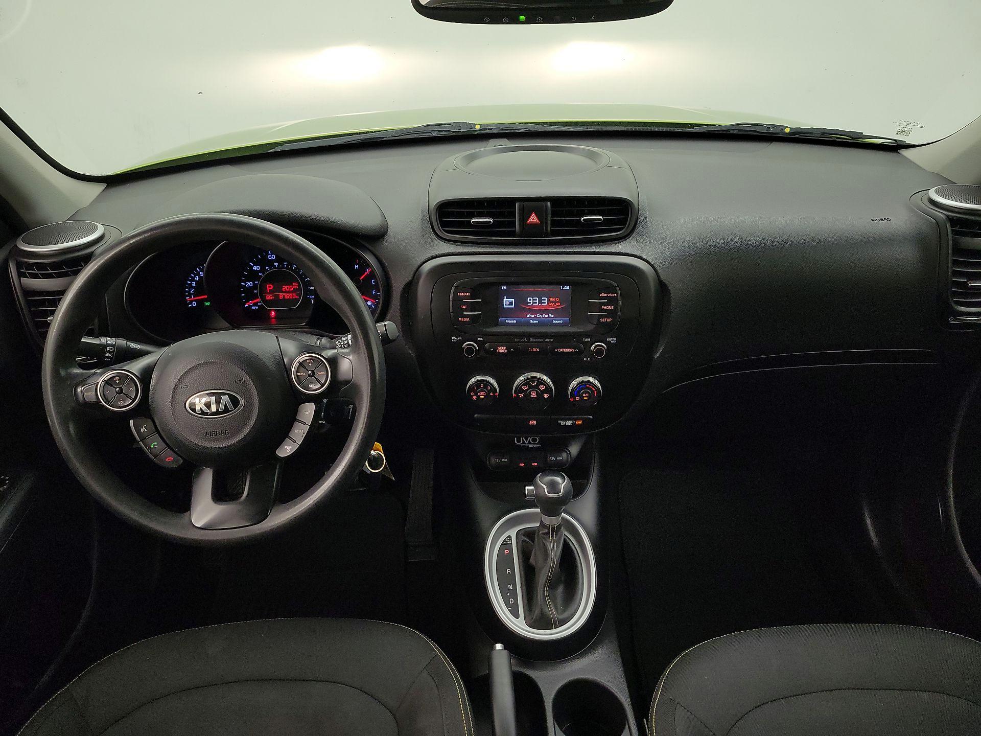 Thumbnail: 2014 Kia Soul - 9