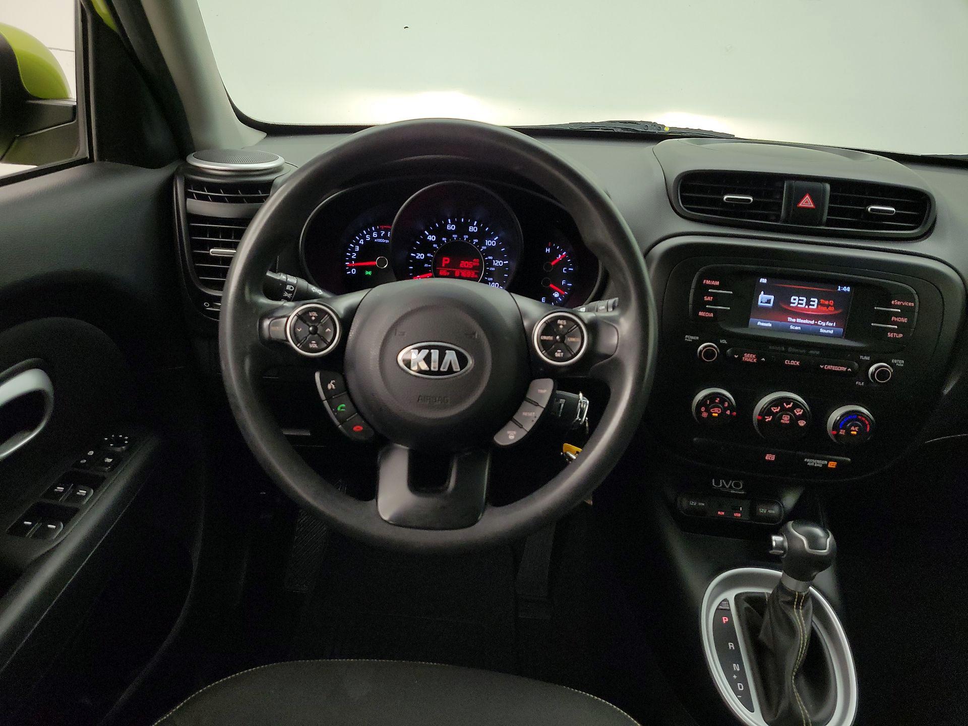 Thumbnail: 2014 Kia Soul - 10