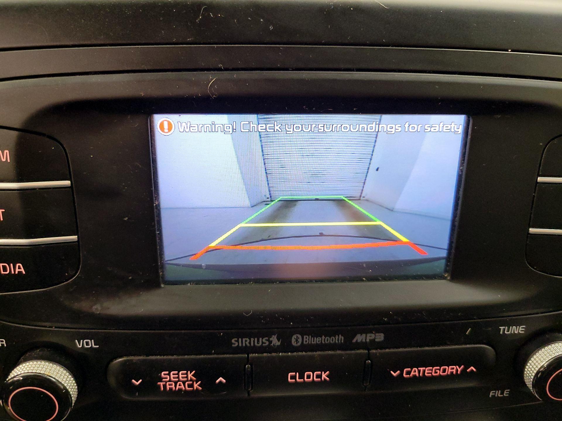 Thumbnail: 2014 Kia Soul - 14