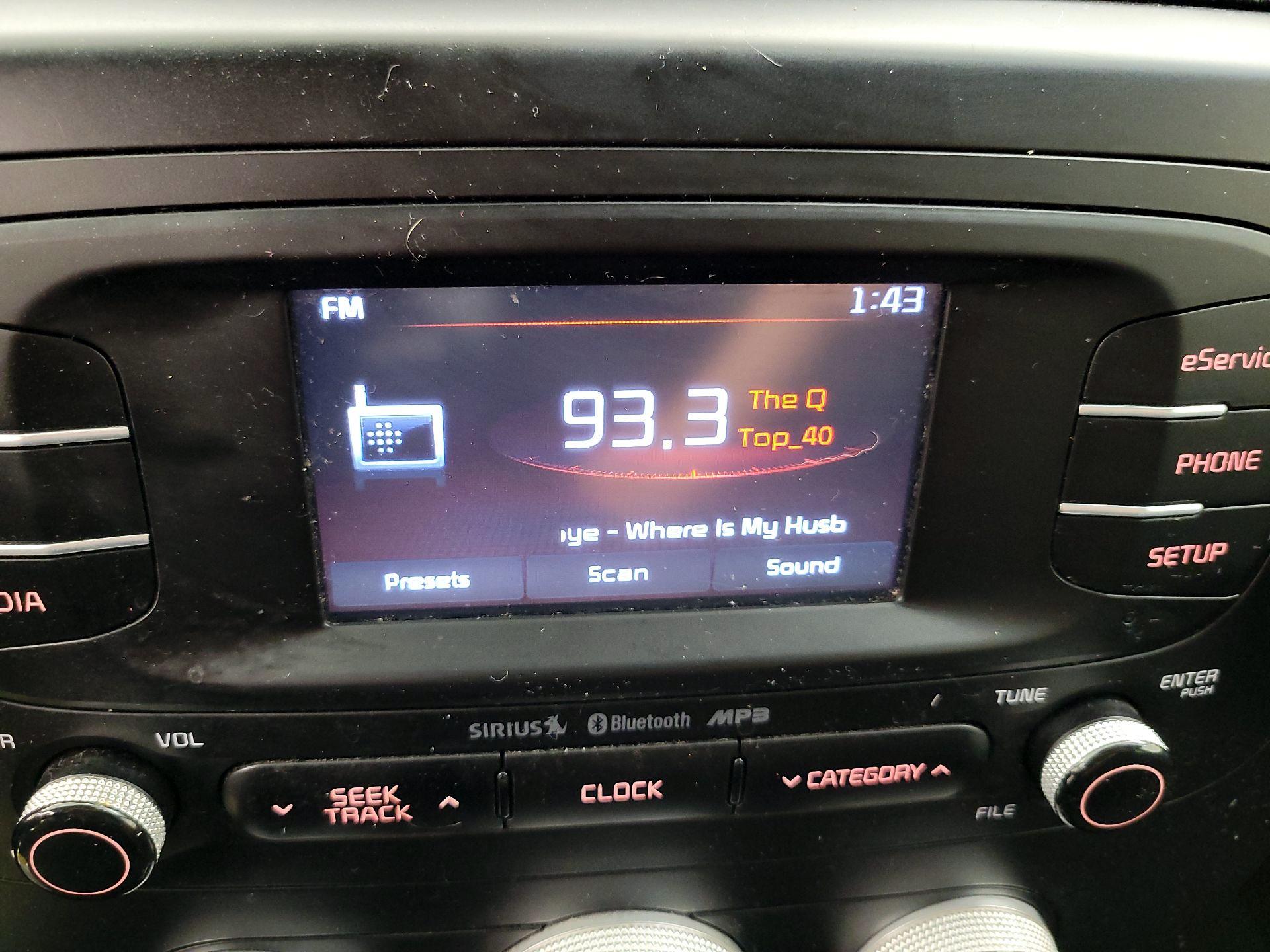 Thumbnail: 2014 Kia Soul - 15