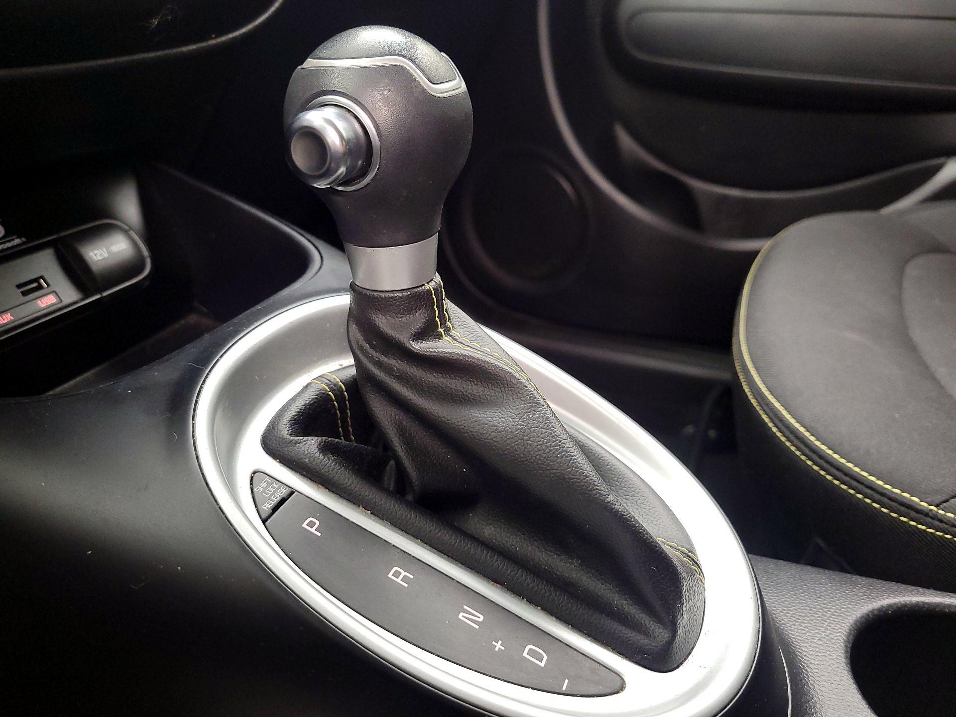 Thumbnail: 2014 Kia Soul - 17