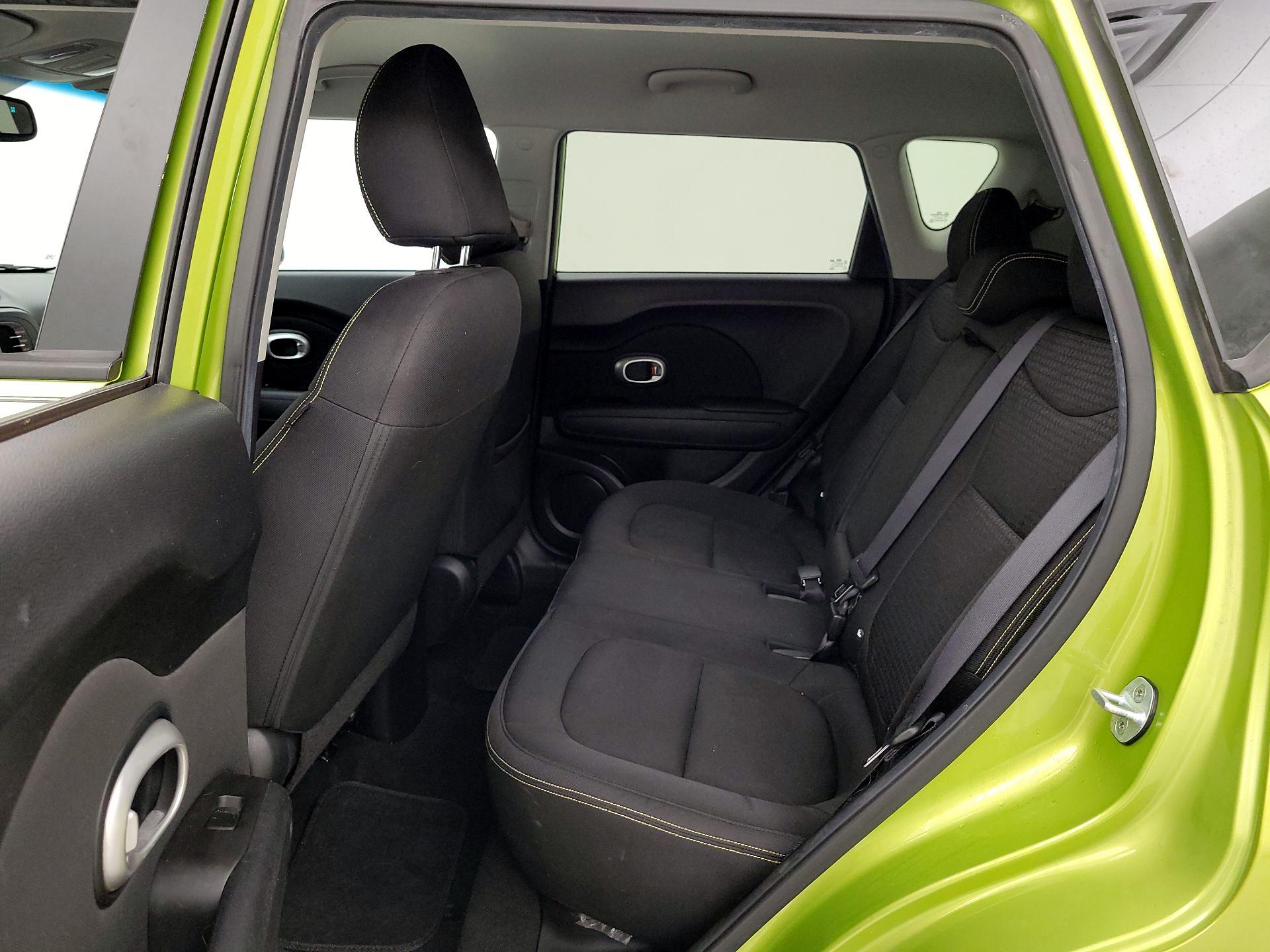 Thumbnail: 2014 Kia Soul - 19