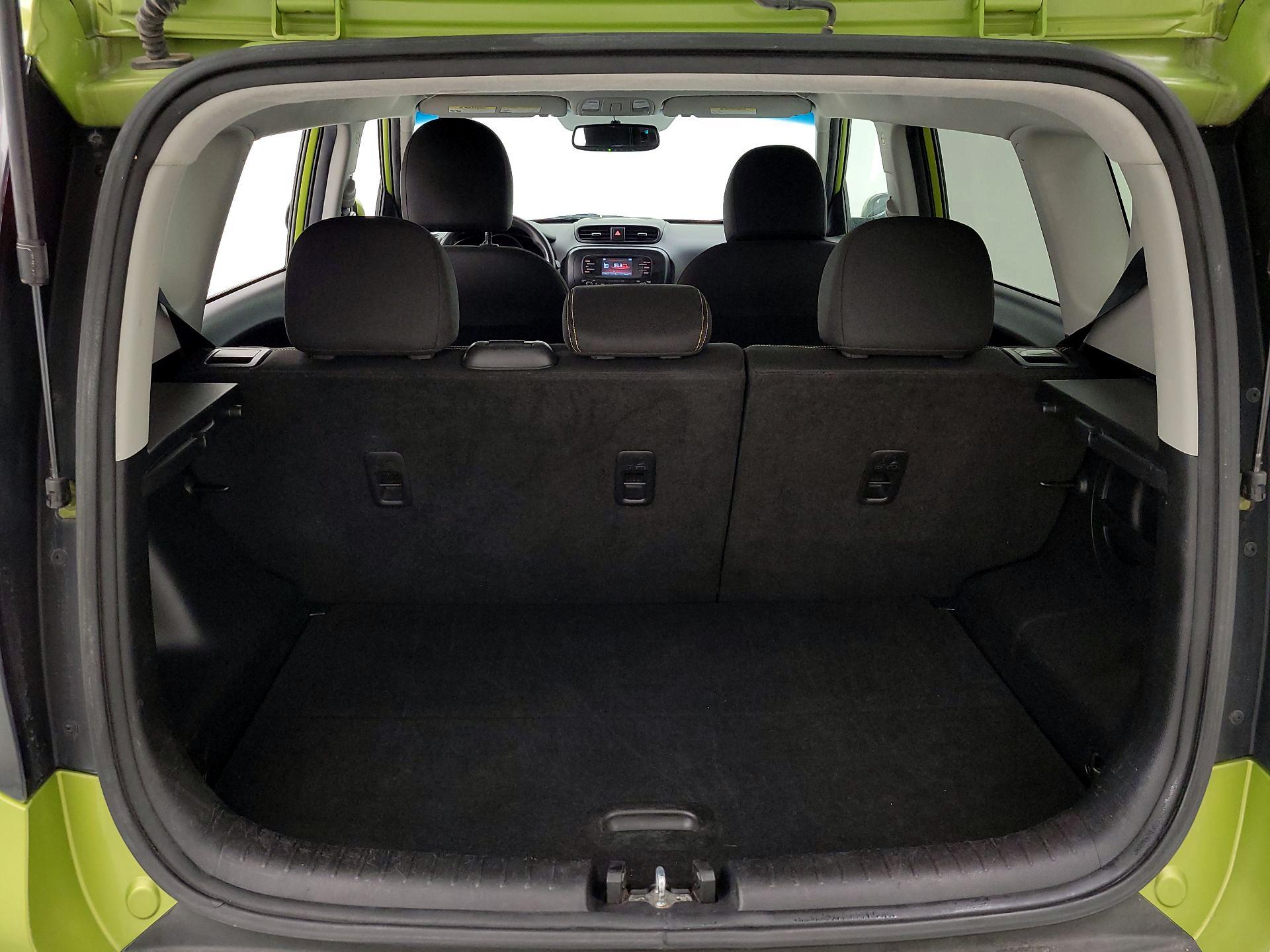 Thumbnail: 2014 Kia Soul - 20