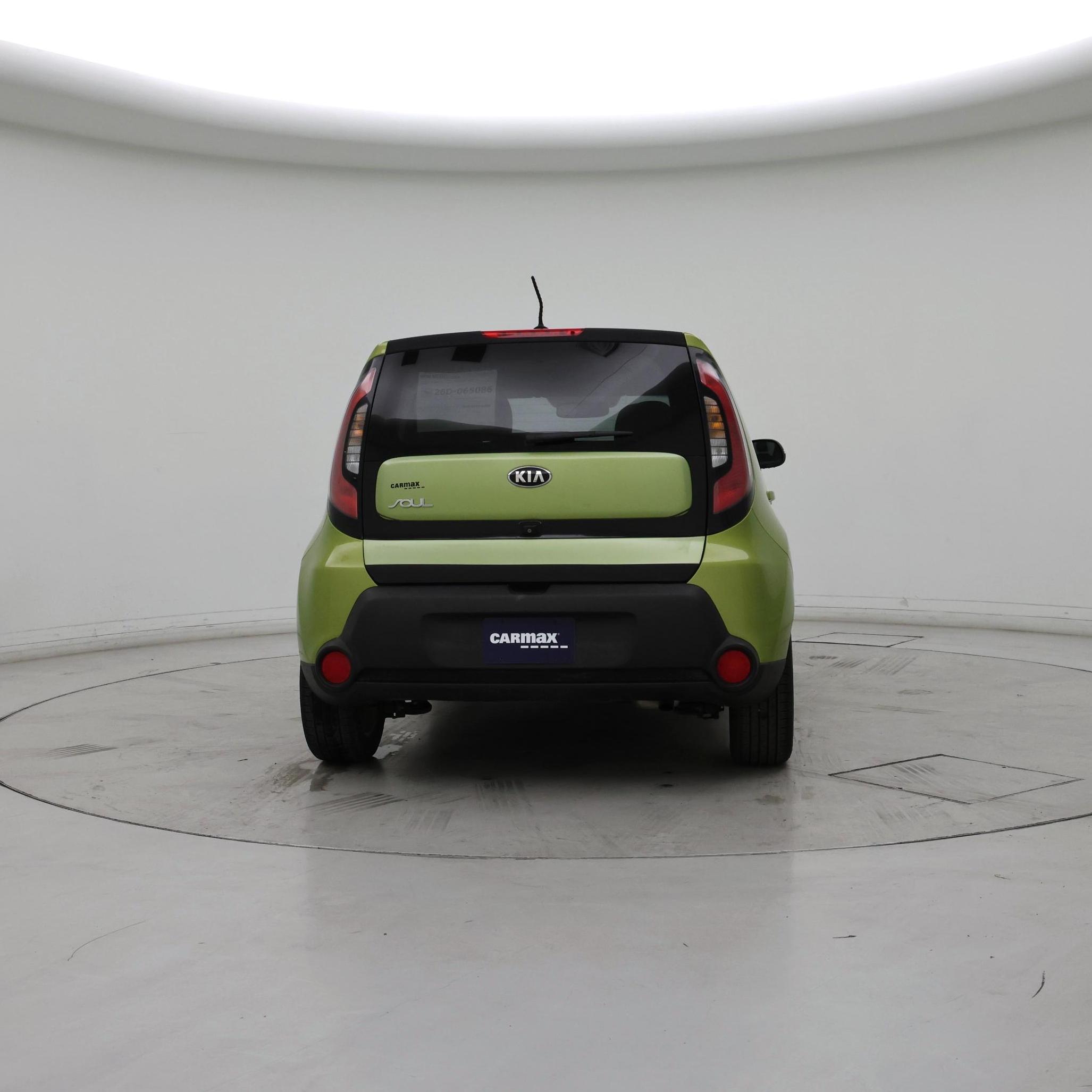 Thumbnail: 2014 Kia Soul - 6