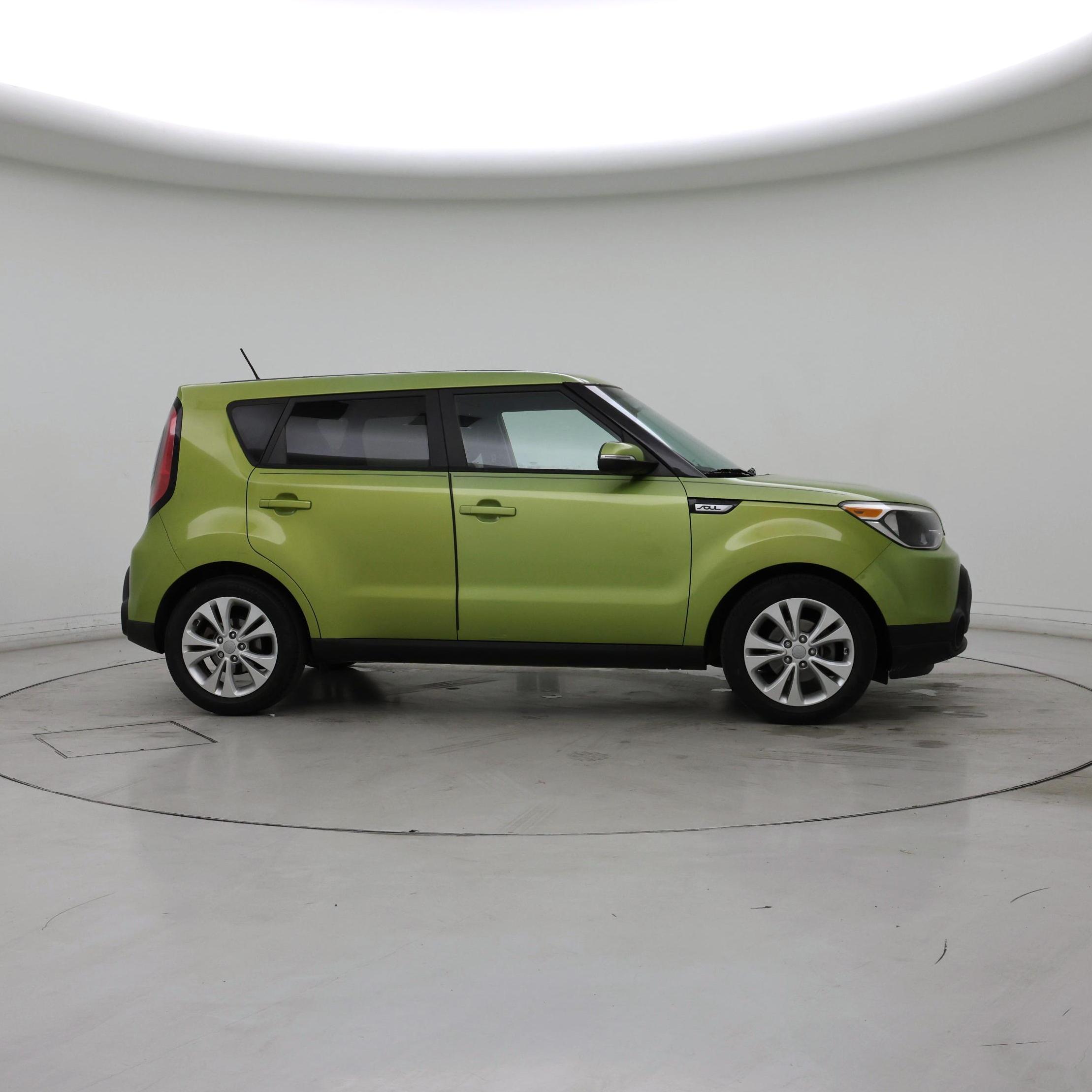 Thumbnail: 2014 Kia Soul - 7