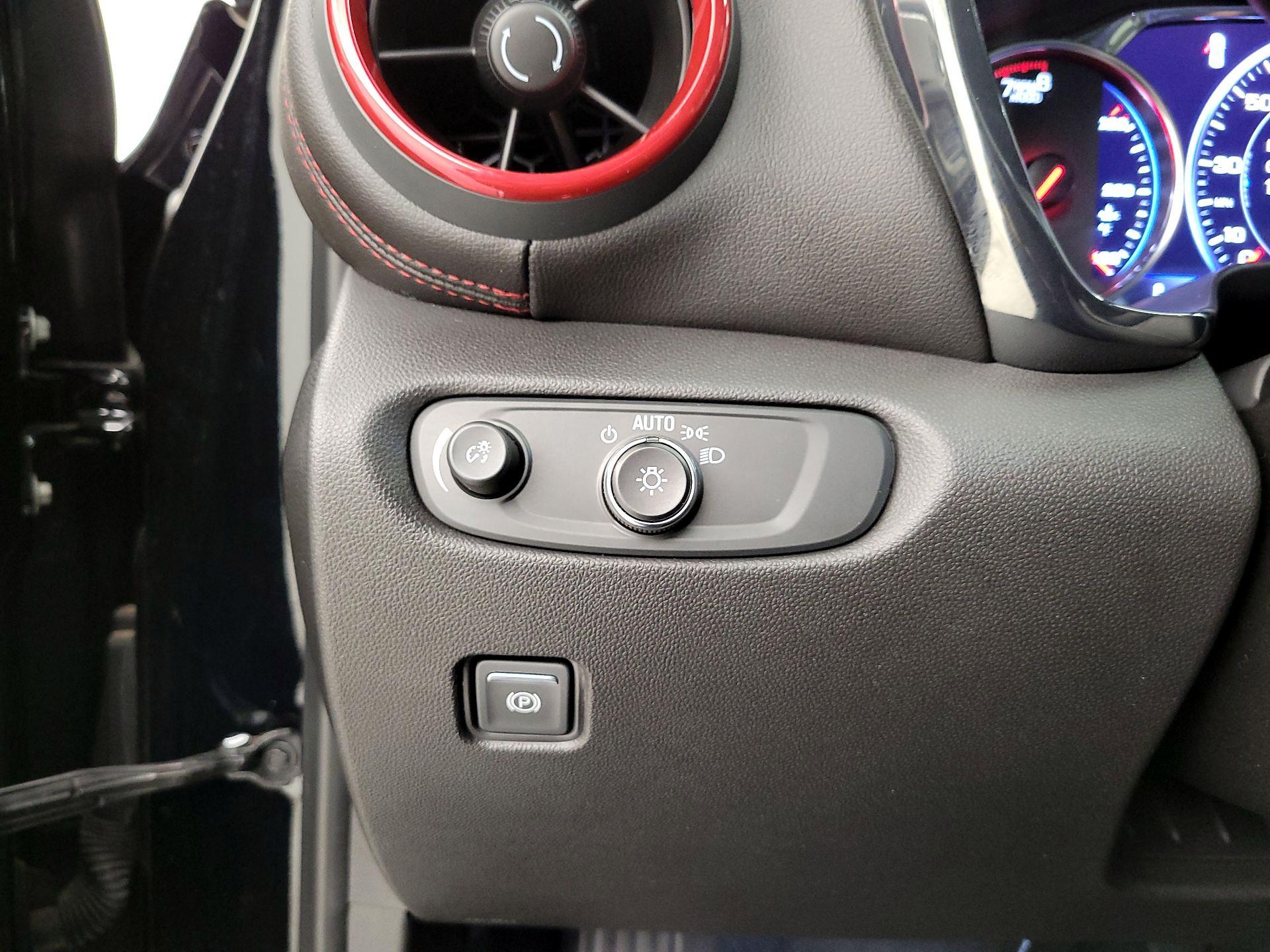 Thumbnail: 2023 Chevrolet Blazer - 13