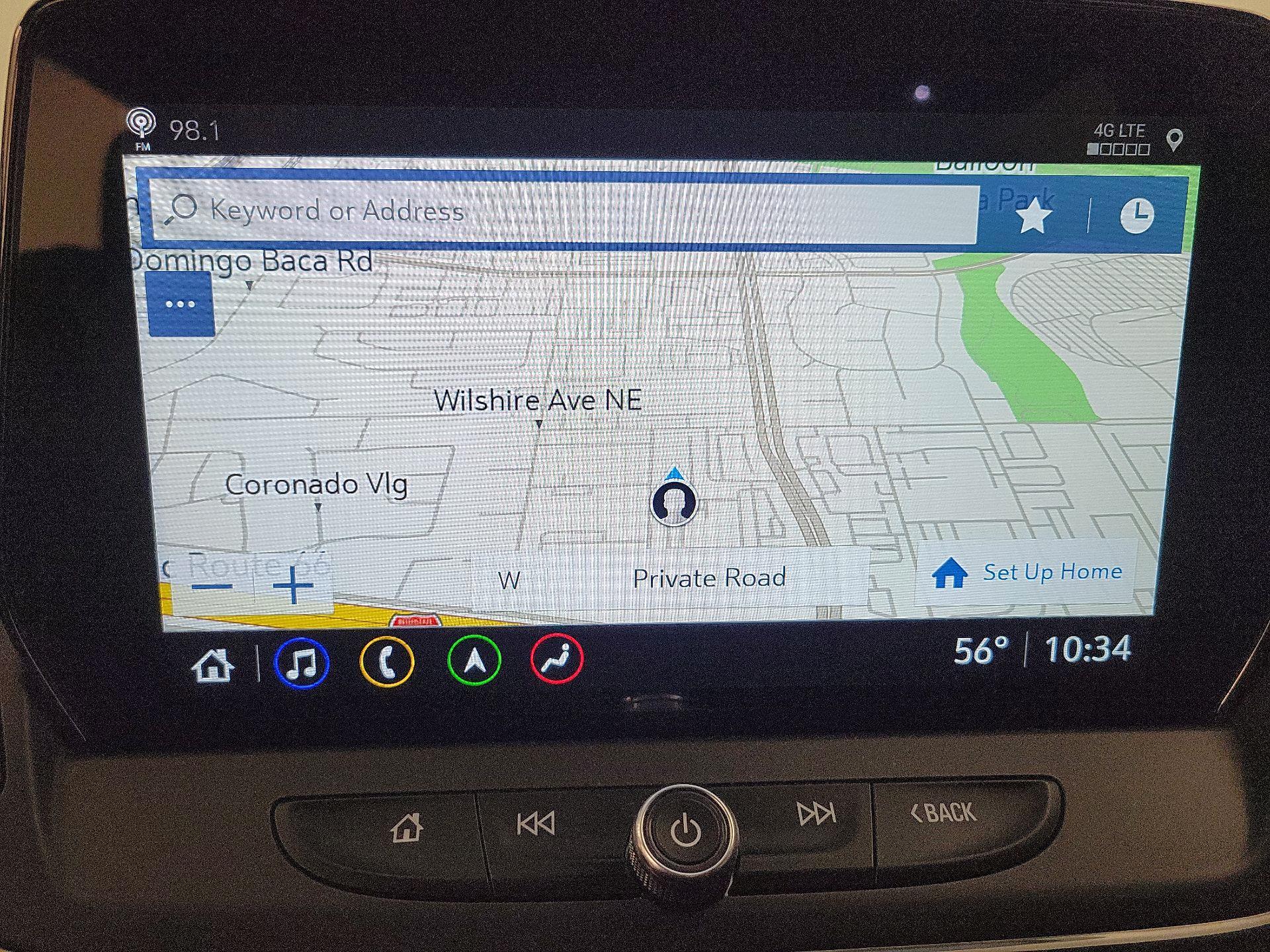 Thumbnail: 2023 Chevrolet Blazer - 14